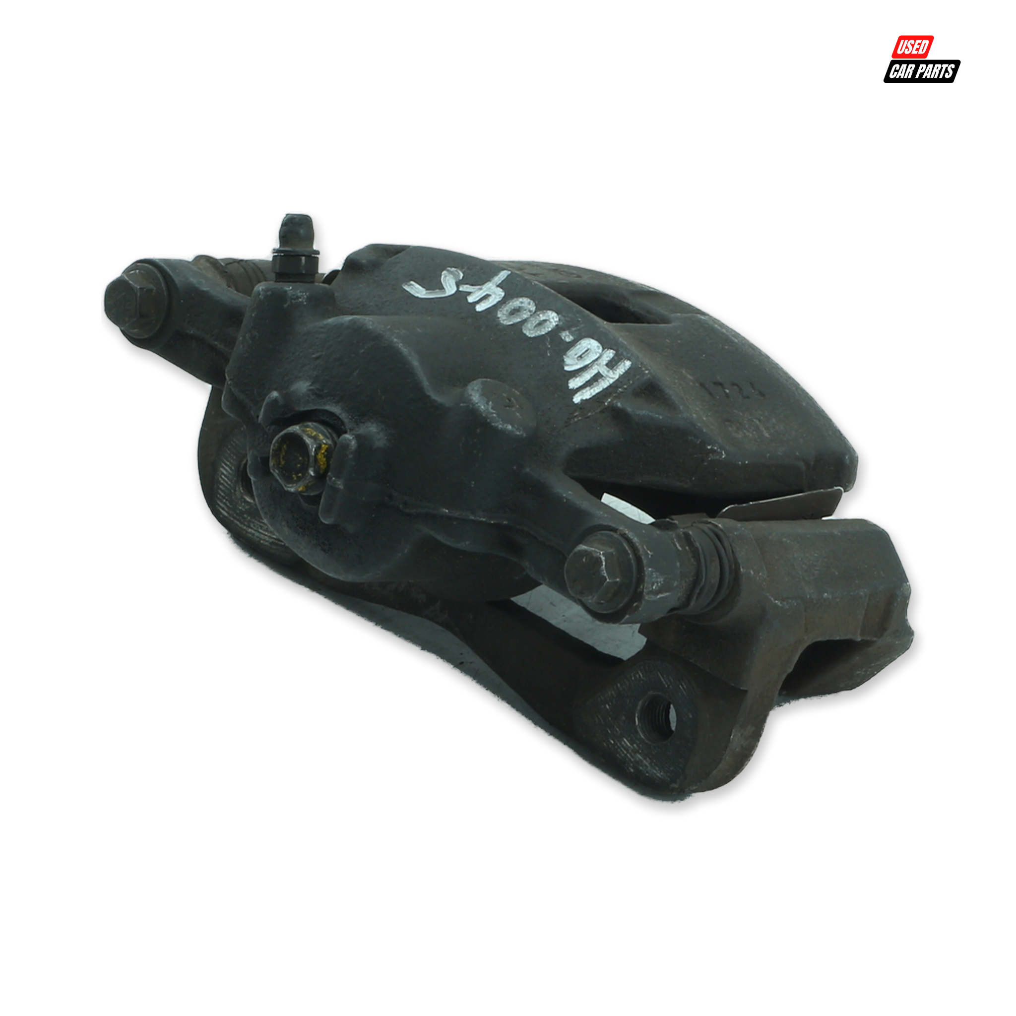 Used Driver's Side Front Brake Caliper for 2014 Honda Jazz 1.2 Trend