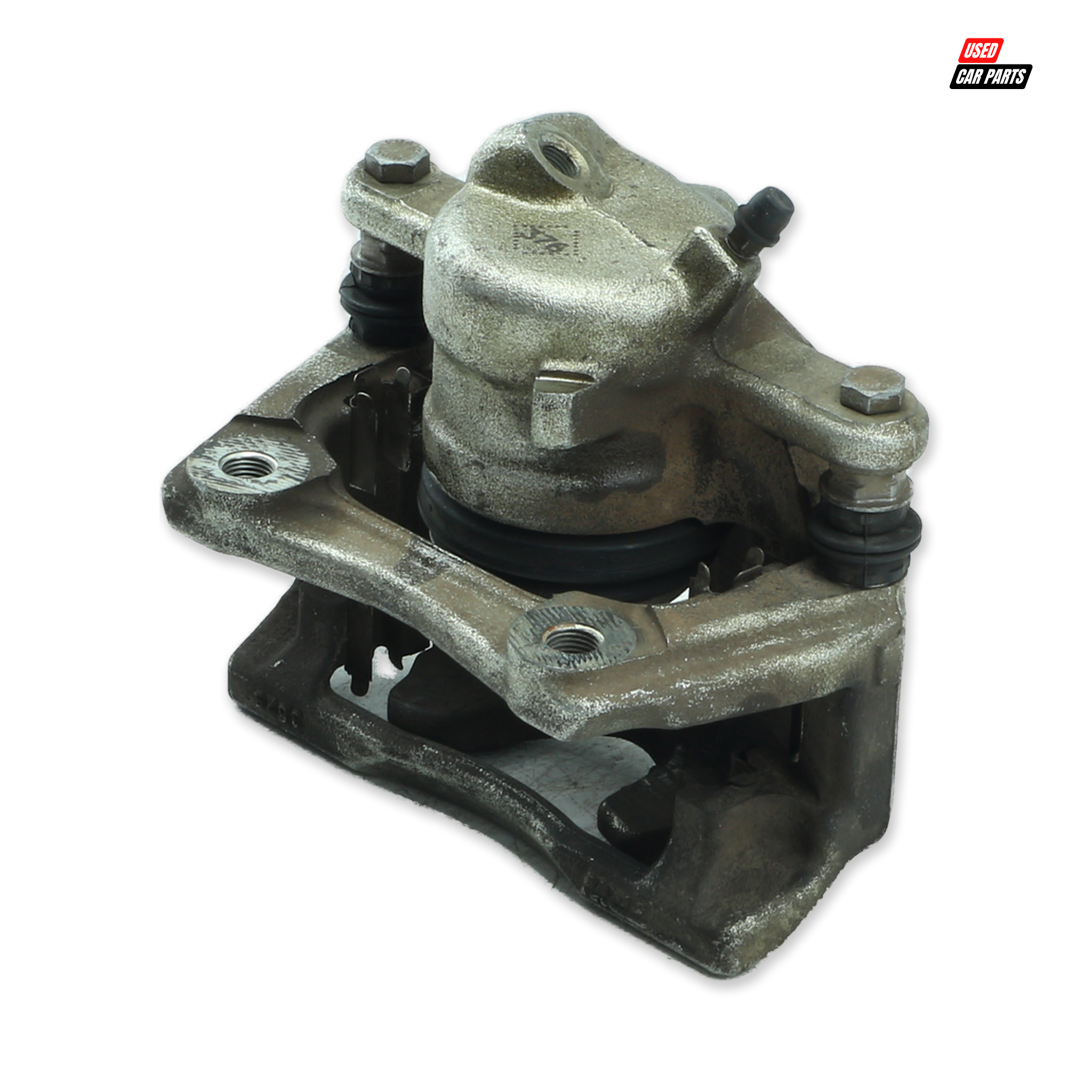 Used Drivers Side Front Brake Calliper for 2016 Renault Clio IV GT-Line