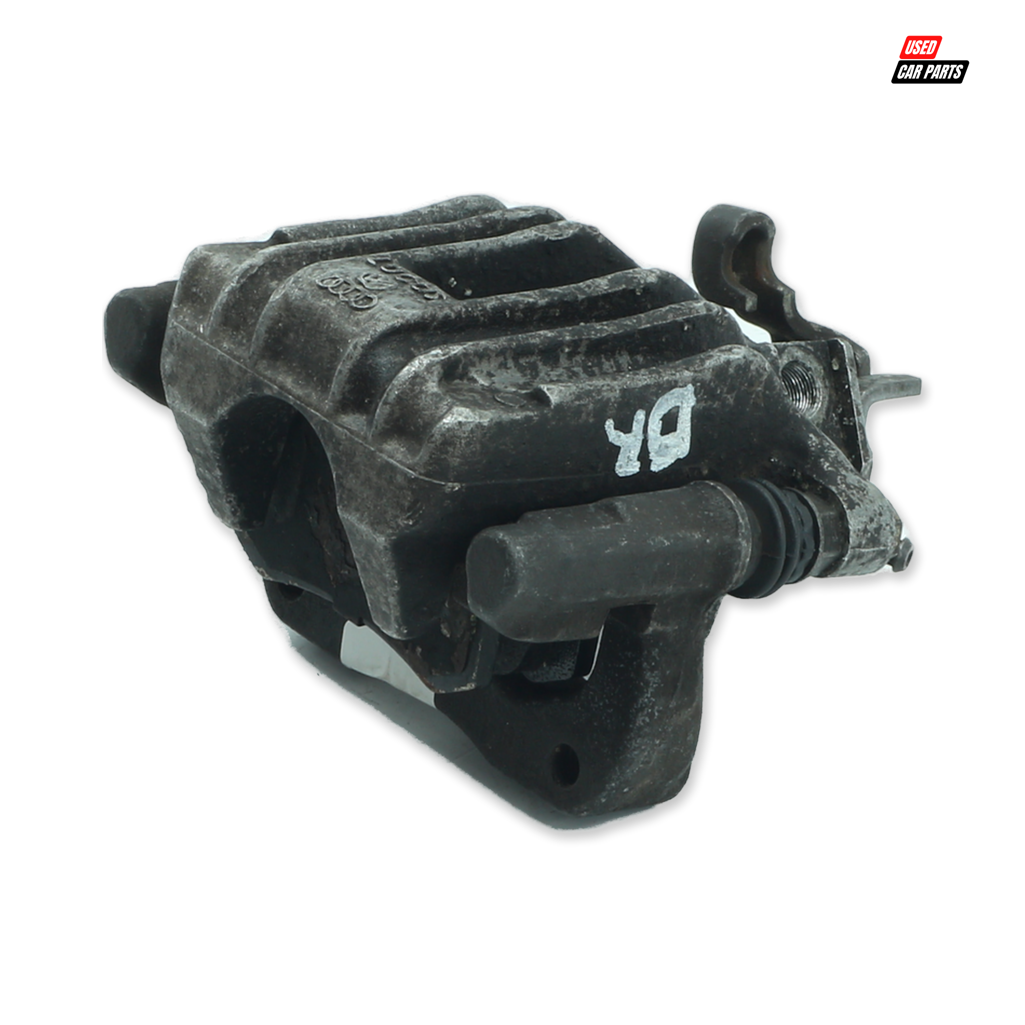 Used Drivers Side Front Brake Caliper for 2009 Volkswagen Polo Mk5 Hatchback TDI