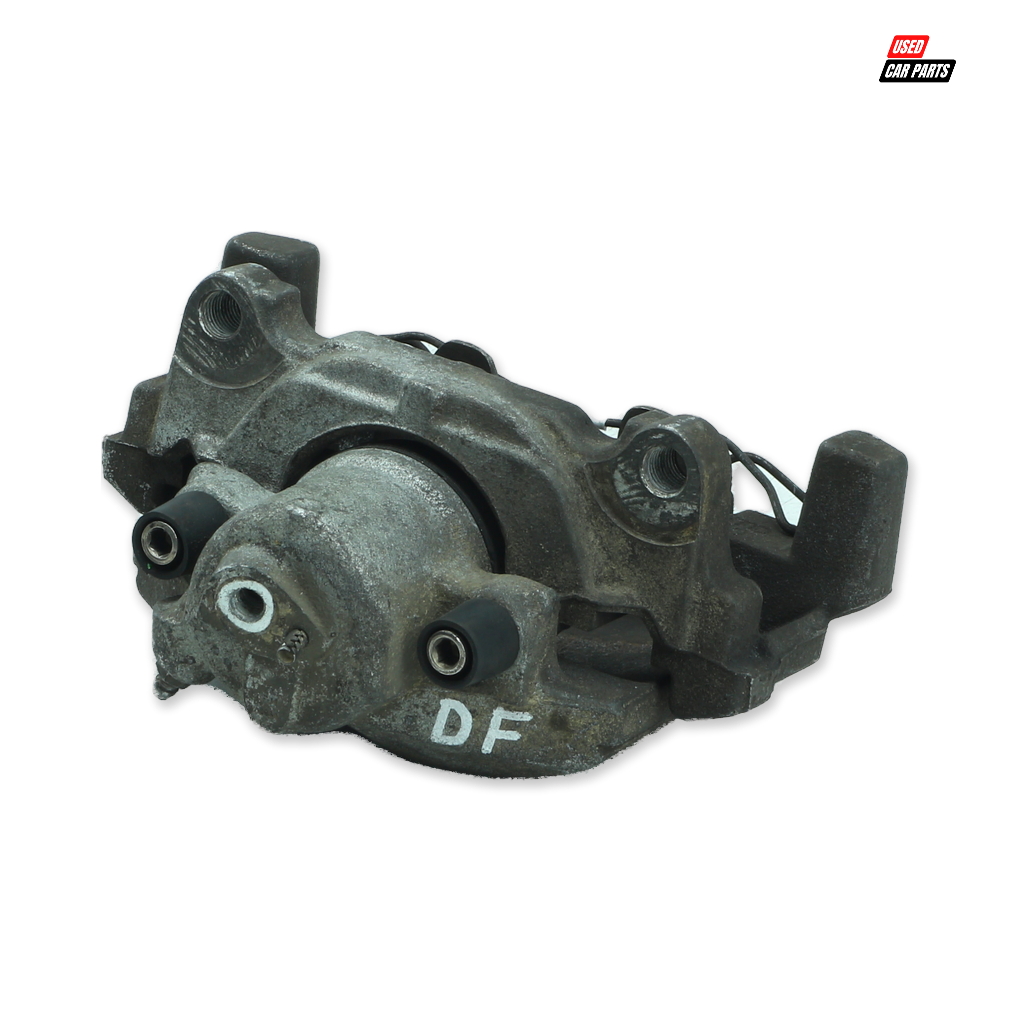 Used Drivers Side Front Brake Caliper for 2011 Audi 1.4 TFSI Attraction (Salvaged)
