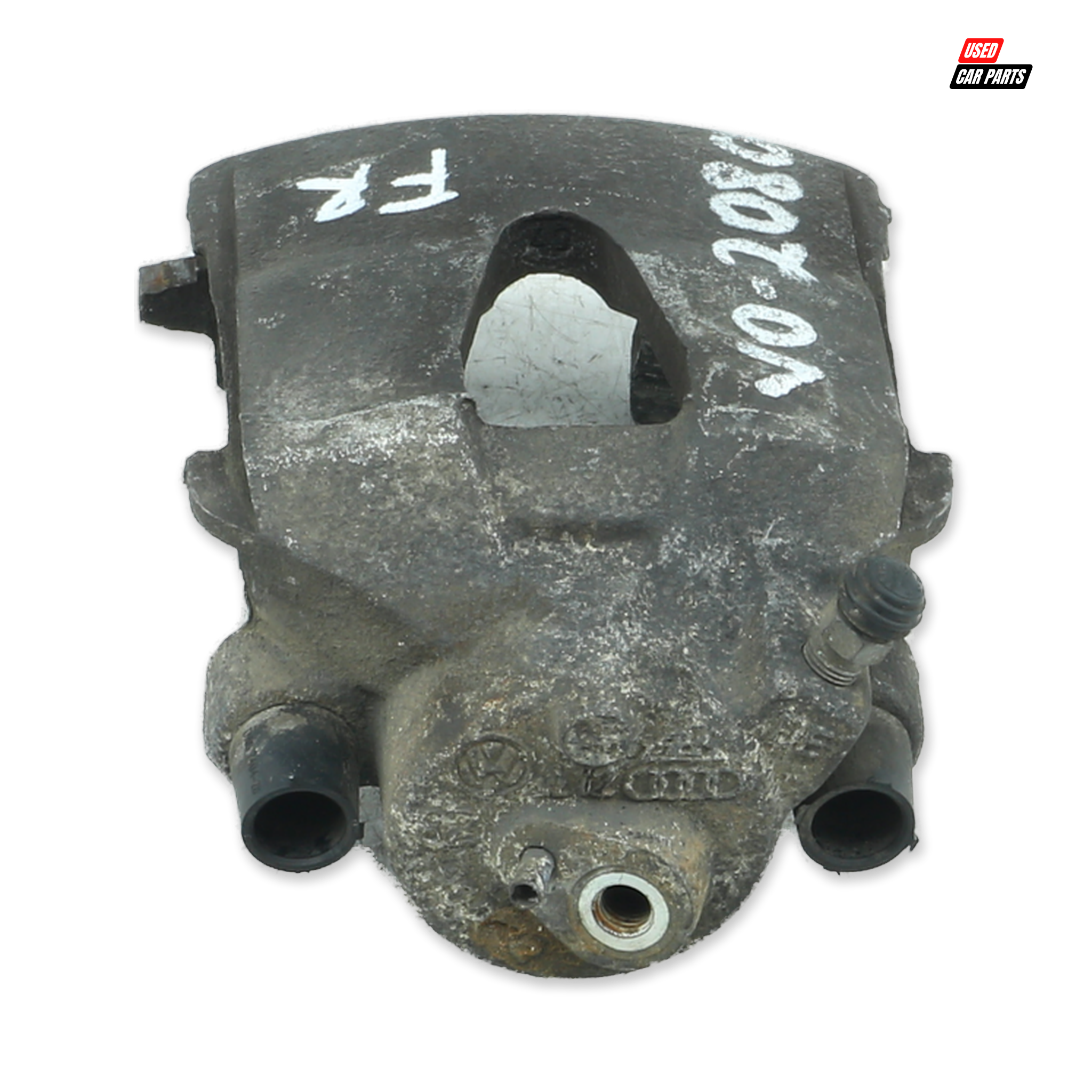 Used Drivers Side Front Brake Caliper for 2012 Volkswagen Polo Vivo 1.4 Trendline