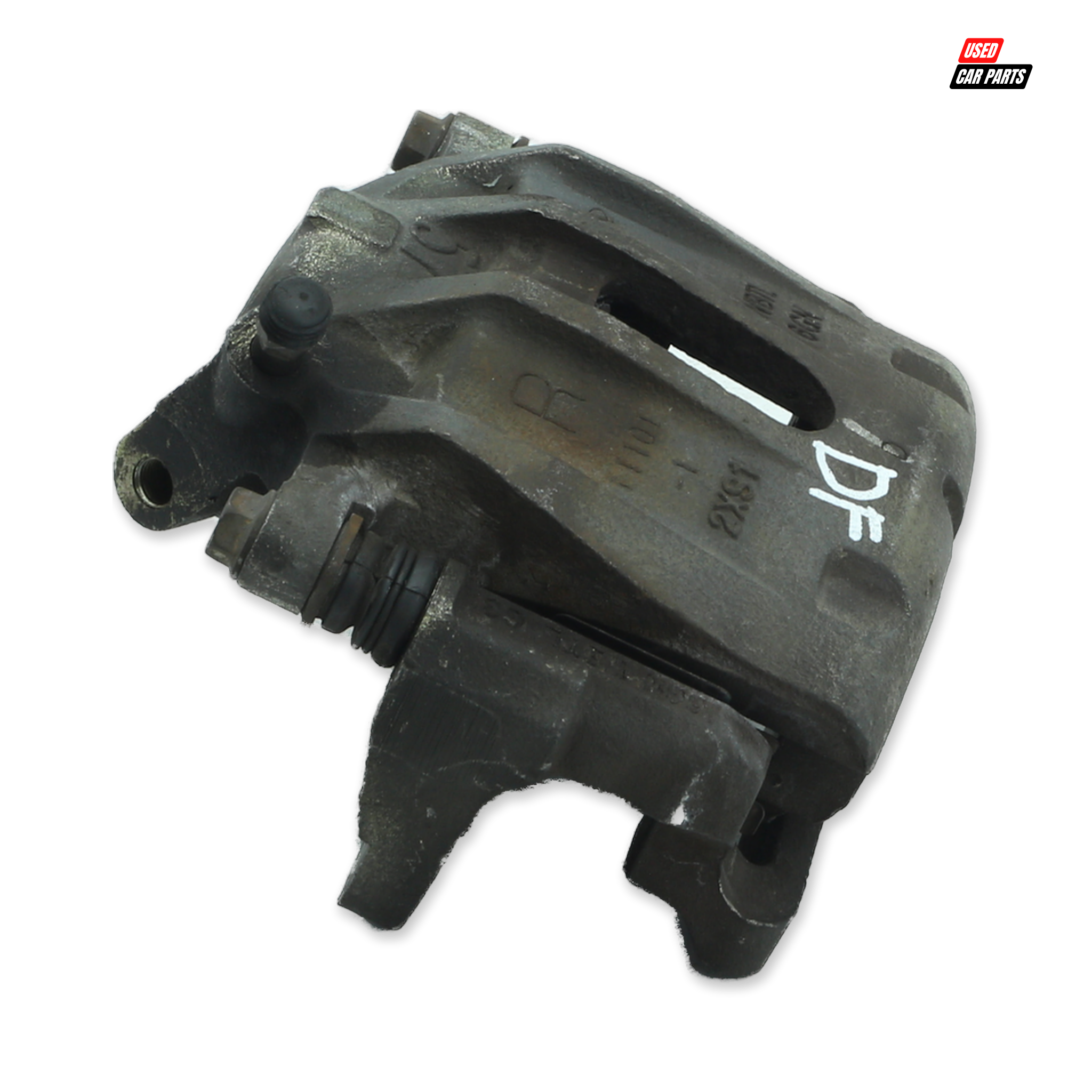 Used Drivers Side Front Brake Caliper for 2014 Chery 1.6 TX