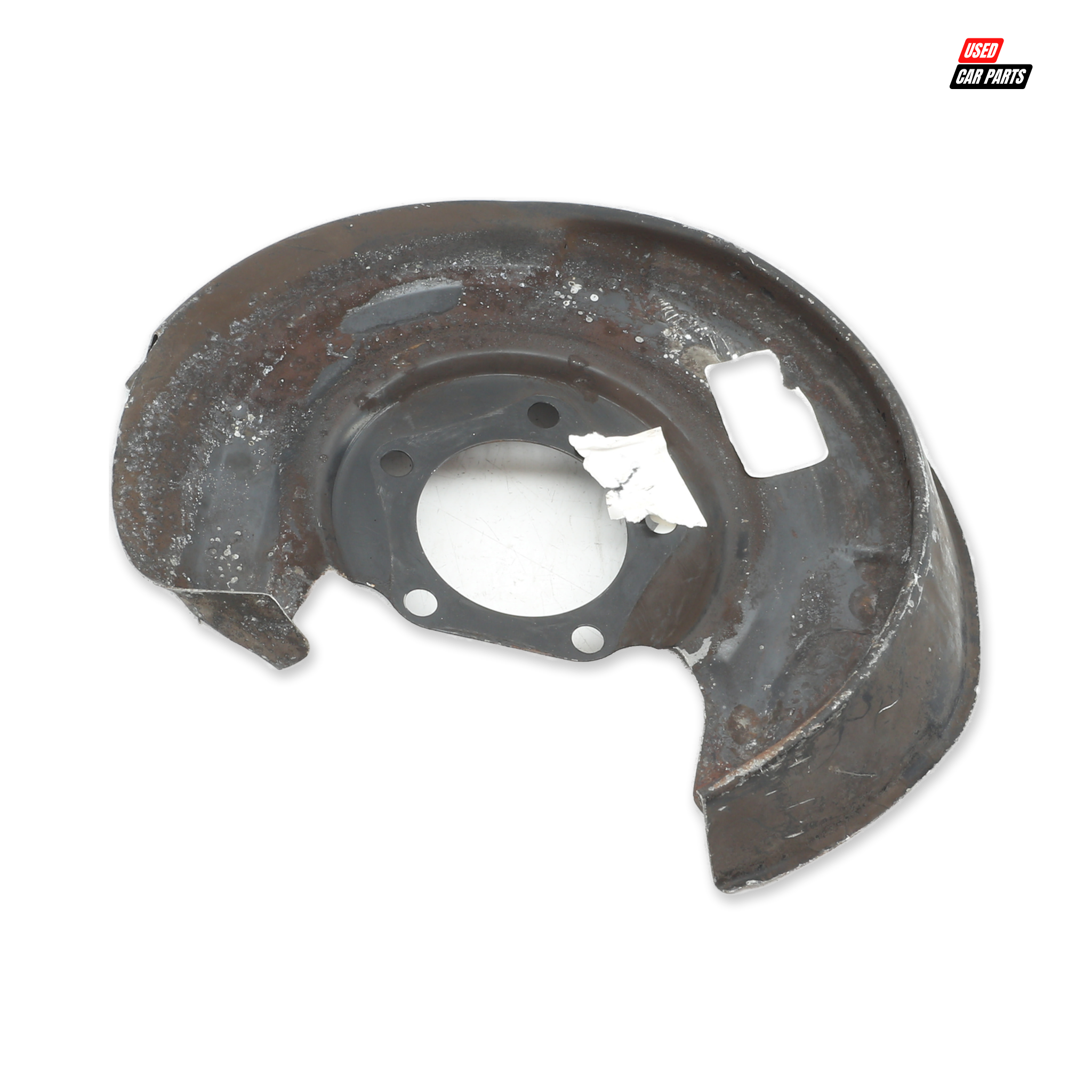 Drivers Side Front Brake Dust Shield (Part Number 8E0615611C) for 2000 VOLKSWAGEN PASSAT