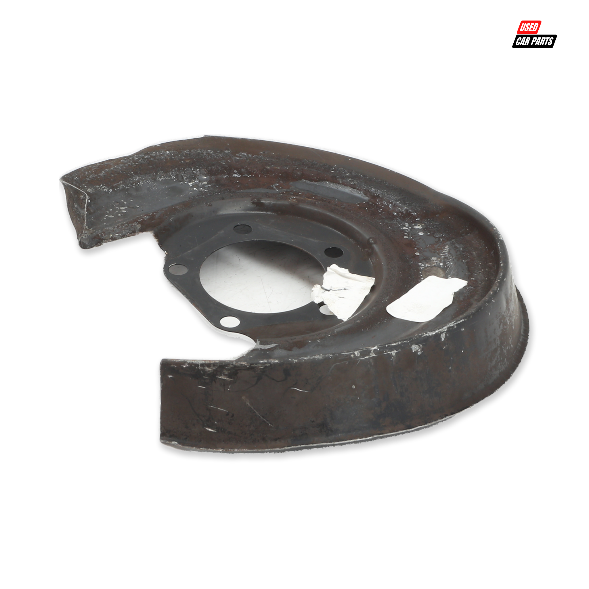 Drivers Side Front Brake Dust Shield (Part Number 8E0615611C) for 2000 VOLKSWAGEN PASSAT