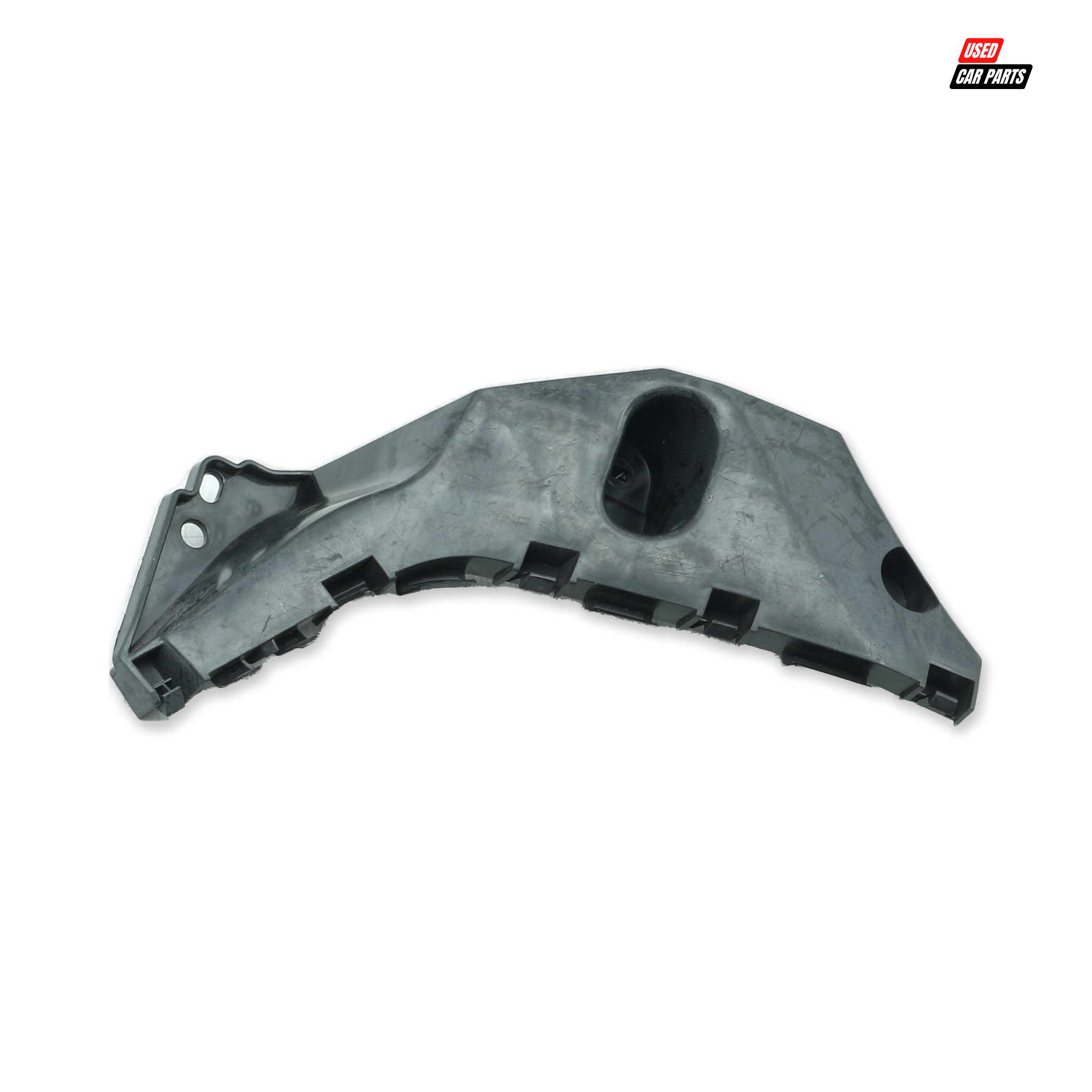 Used Drivers Side Front Bumper Bracket (Part Number D2-BS904) for 2013 BMW 320i