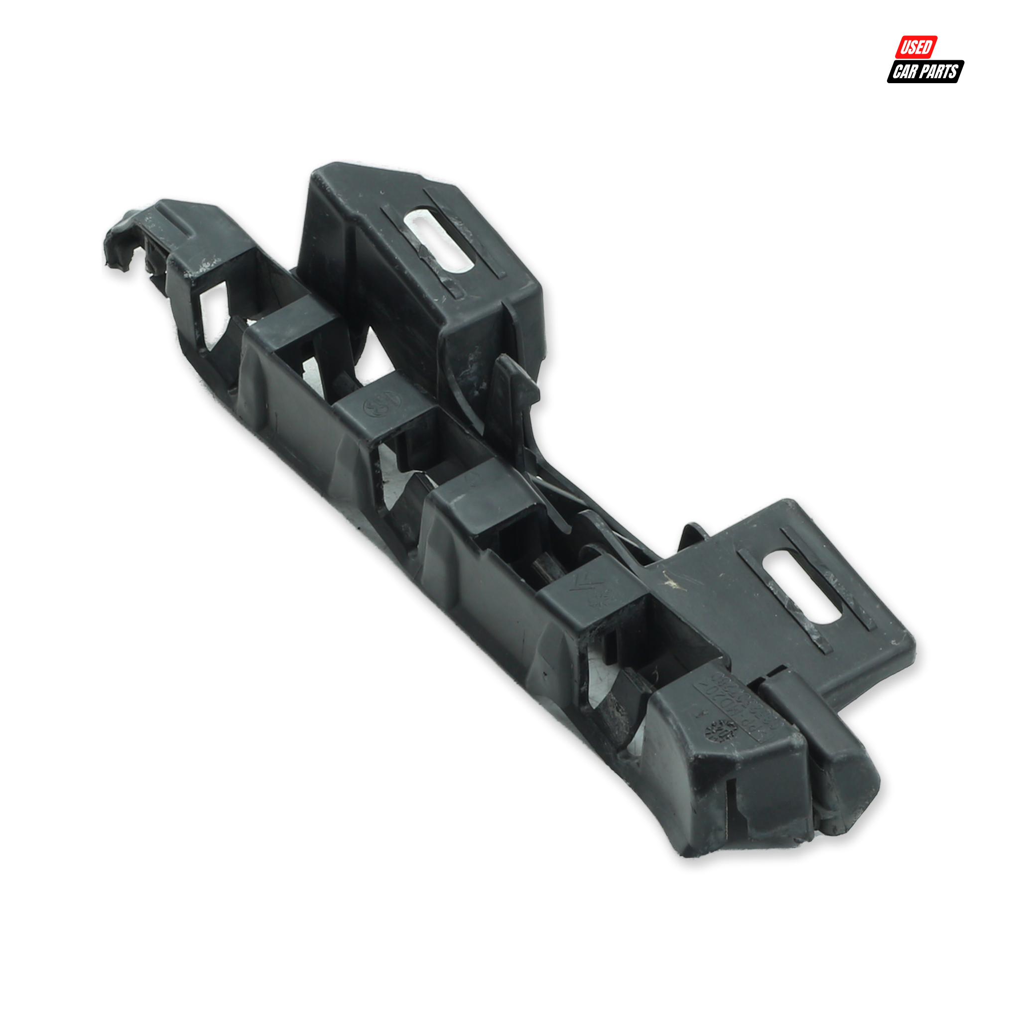 Used CITROEN C4 1.6HDi Drivers Side Front Bumper Bracket Part Number 9652507280