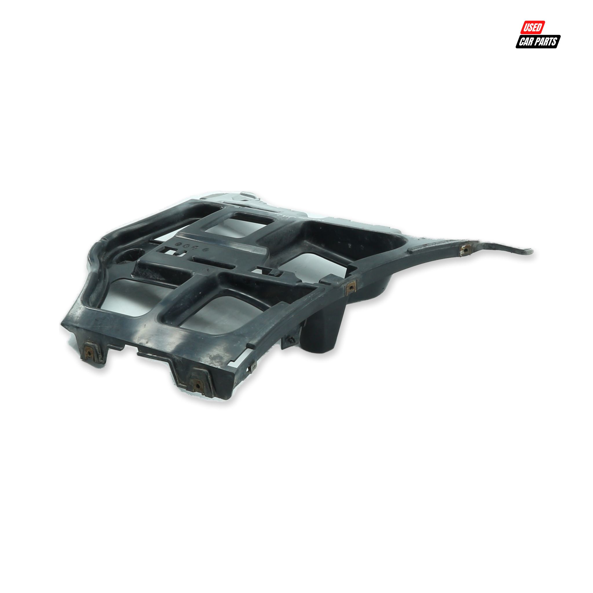BMW E90 Sedan Driver Side Front Bumper Bracket (Used/Salvaged)
