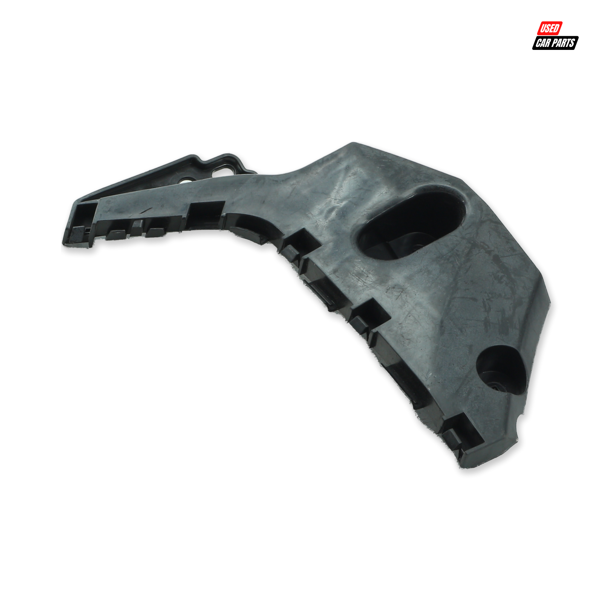 Used Drivers Side Front Bumper Bracket (Part Number D2-BS904) for 2013 BMW 320i