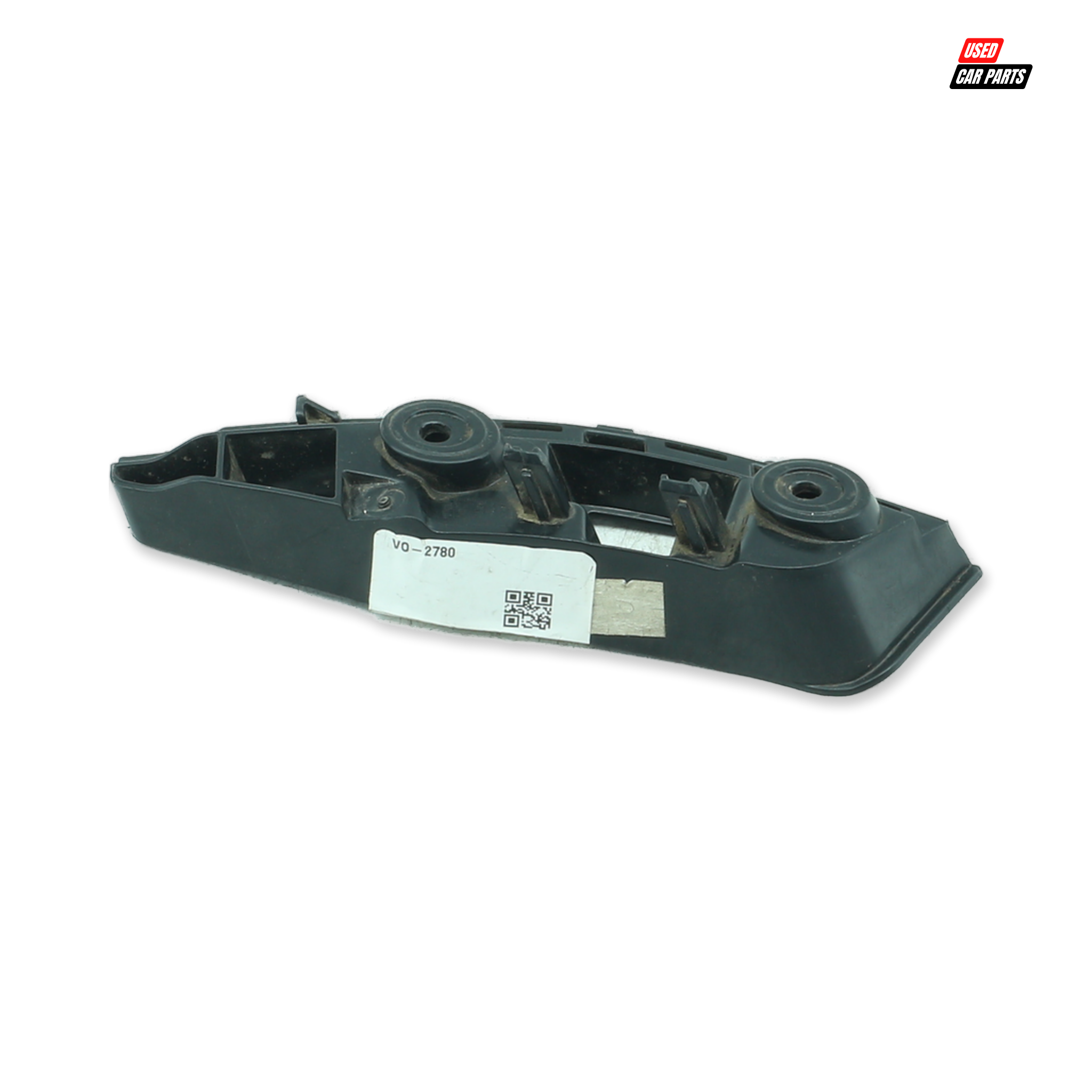 Used Drivers Side Front Bumper Bracket (Part Number 5C6807184A) for VOLKSWAGEN JETTA GP 1.4 TSI COMFORTLINE 2015
