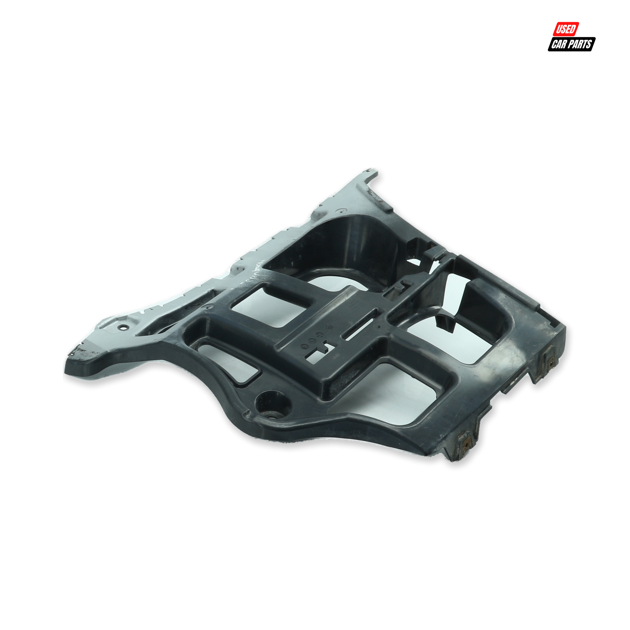 BMW E90 Sedan Driver Side Front Bumper Bracket (Used/Salvaged)