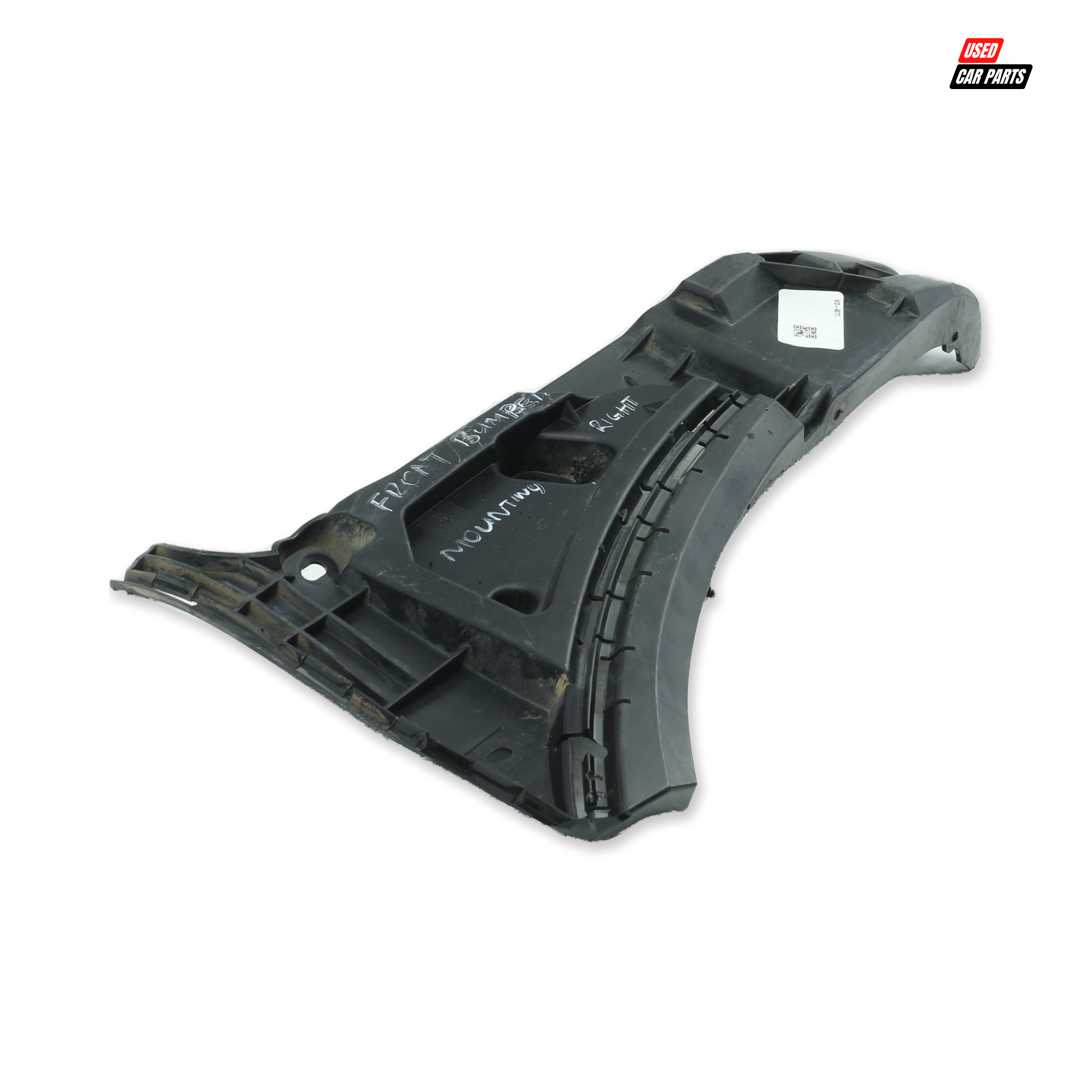 Used Volvo XC90 2012 Drivers Side Front Bumper Bracket (Part Number 30698129)