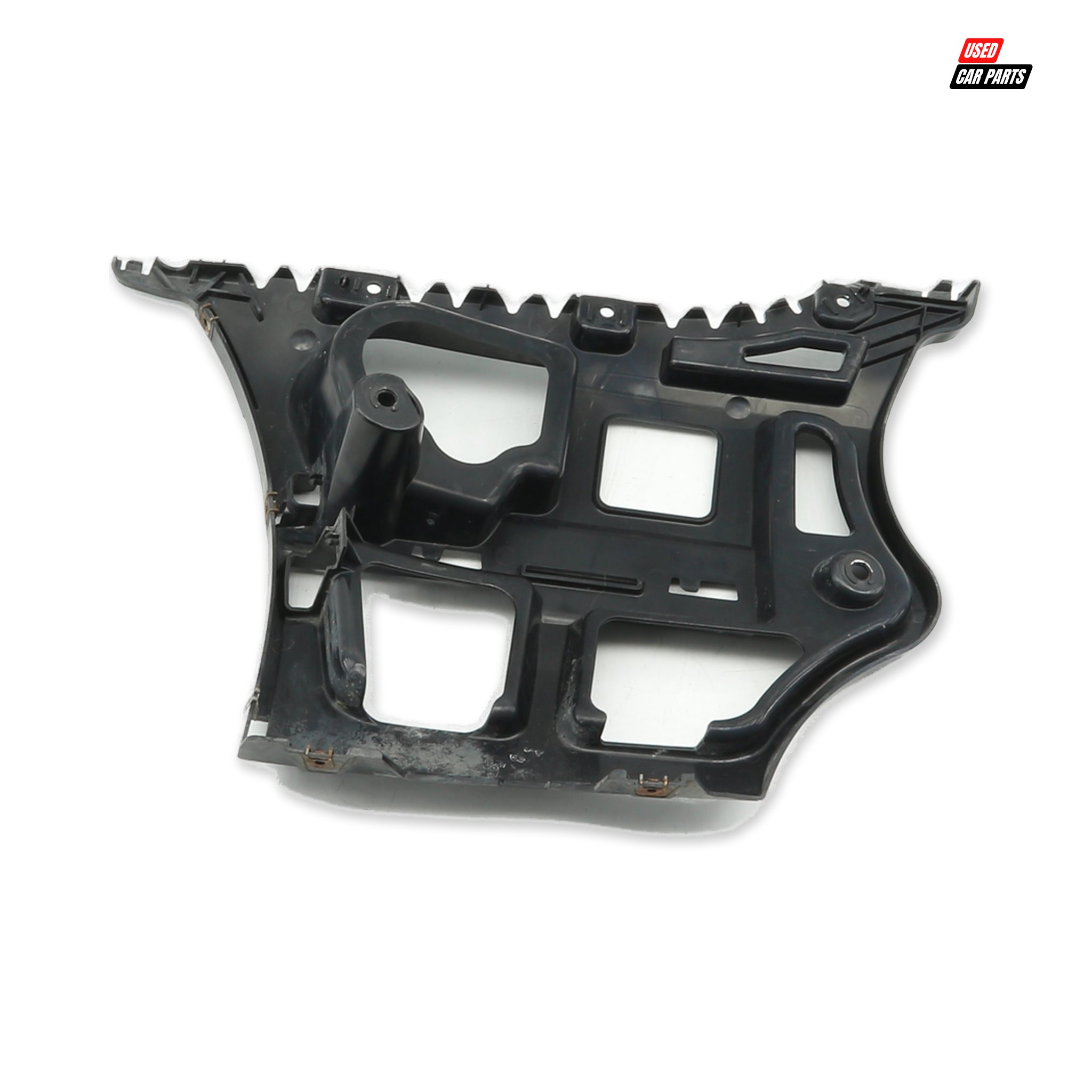 BMW E90 Sedan Driver Side Front Bumper Bracket (Used/Salvaged)