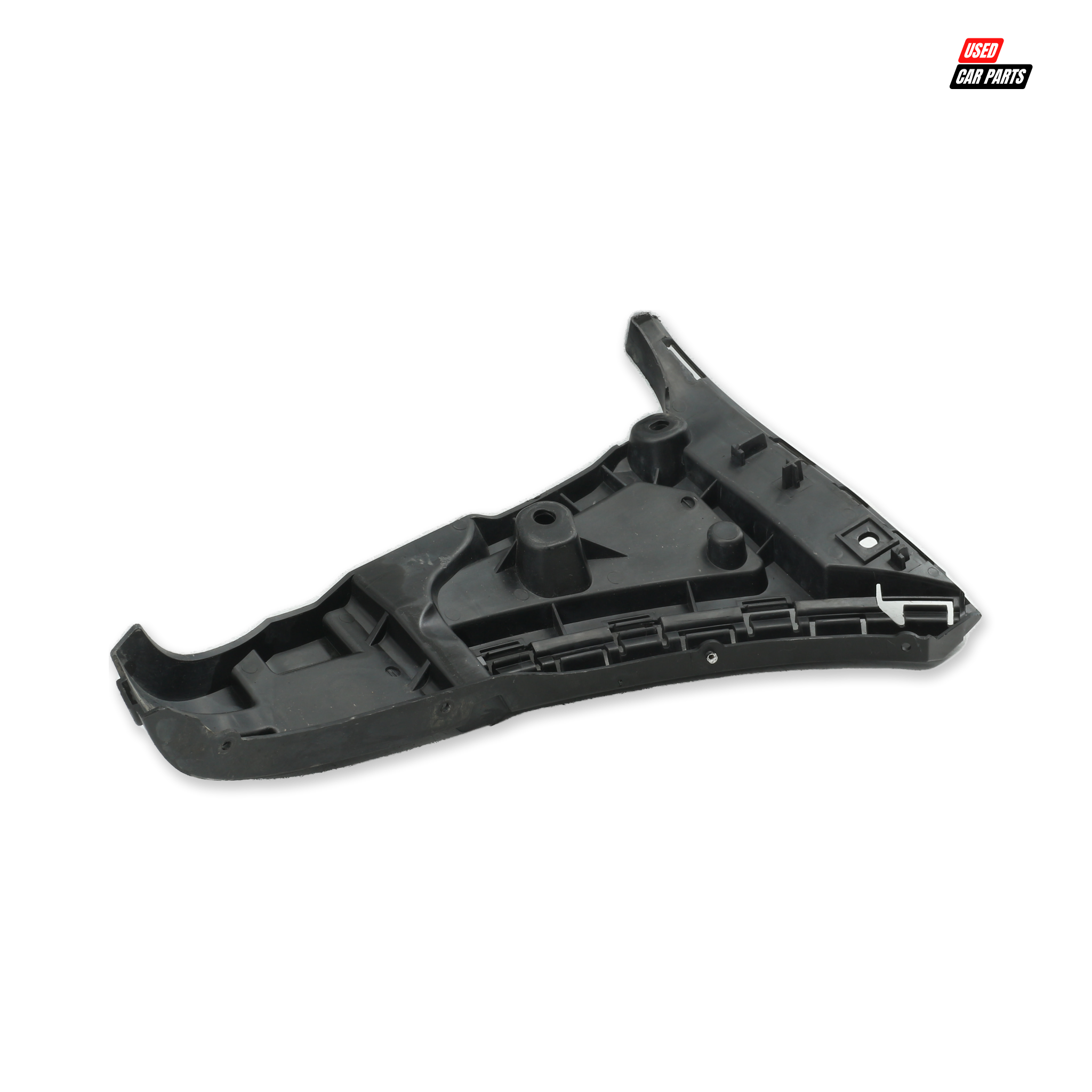 Used Volvo XC90 2012 Drivers Side Front Bumper Bracket (Part Number 30698129)