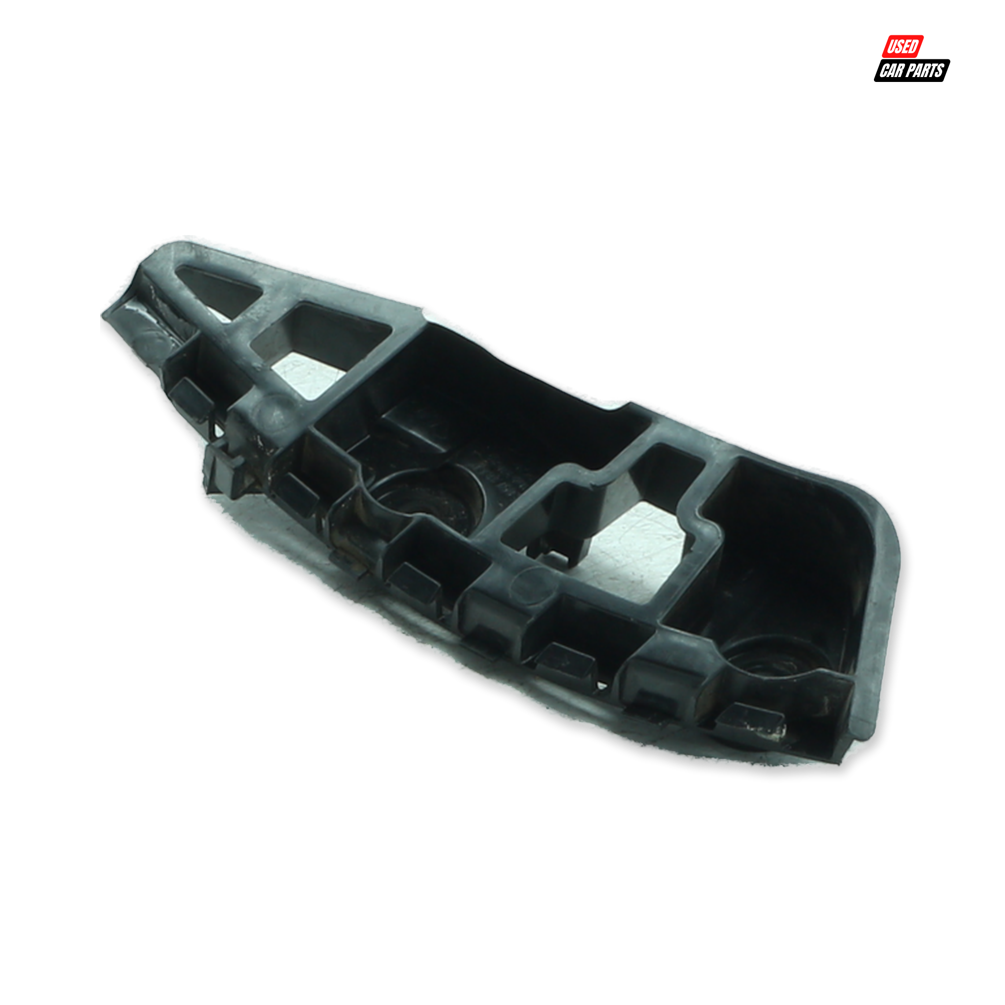 Used OEM Drivers Side Front Bumper Bracket (Part Number 5C6807184A) for VOLKSWAGEN JETTA (2015)