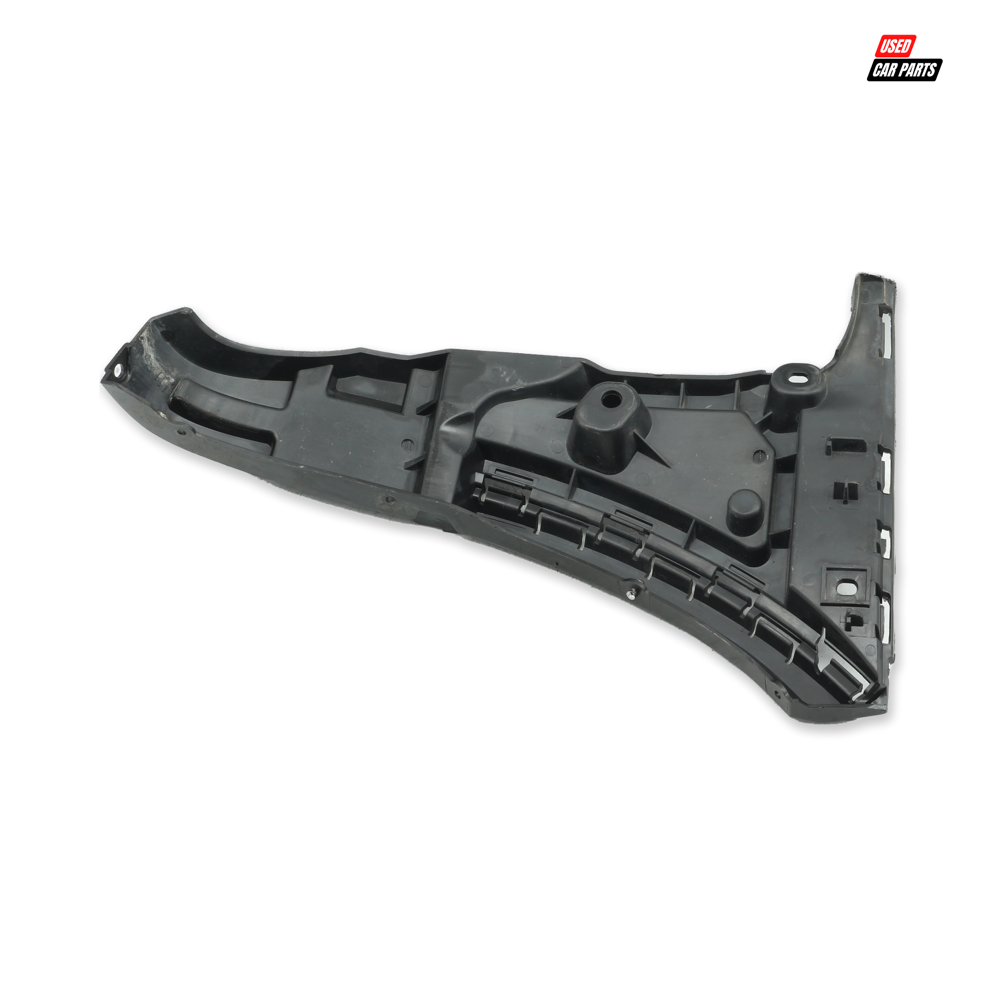 Used Volvo XC90 2012 Drivers Side Front Bumper Bracket (Part Number 30698129)