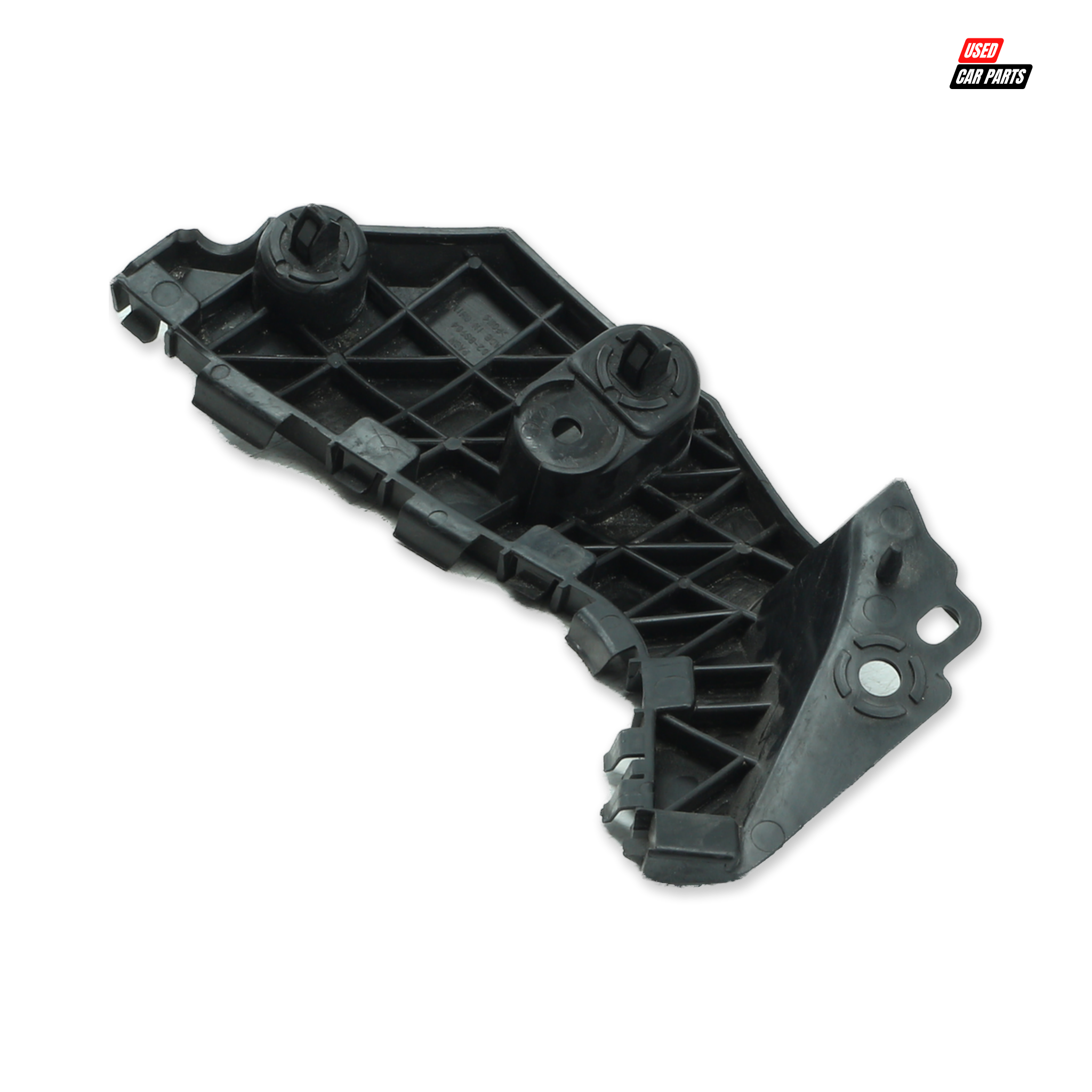 Used BMW 320i 2013 Drivers Side Front Bumper Bracket (Part Number D2-BS904)