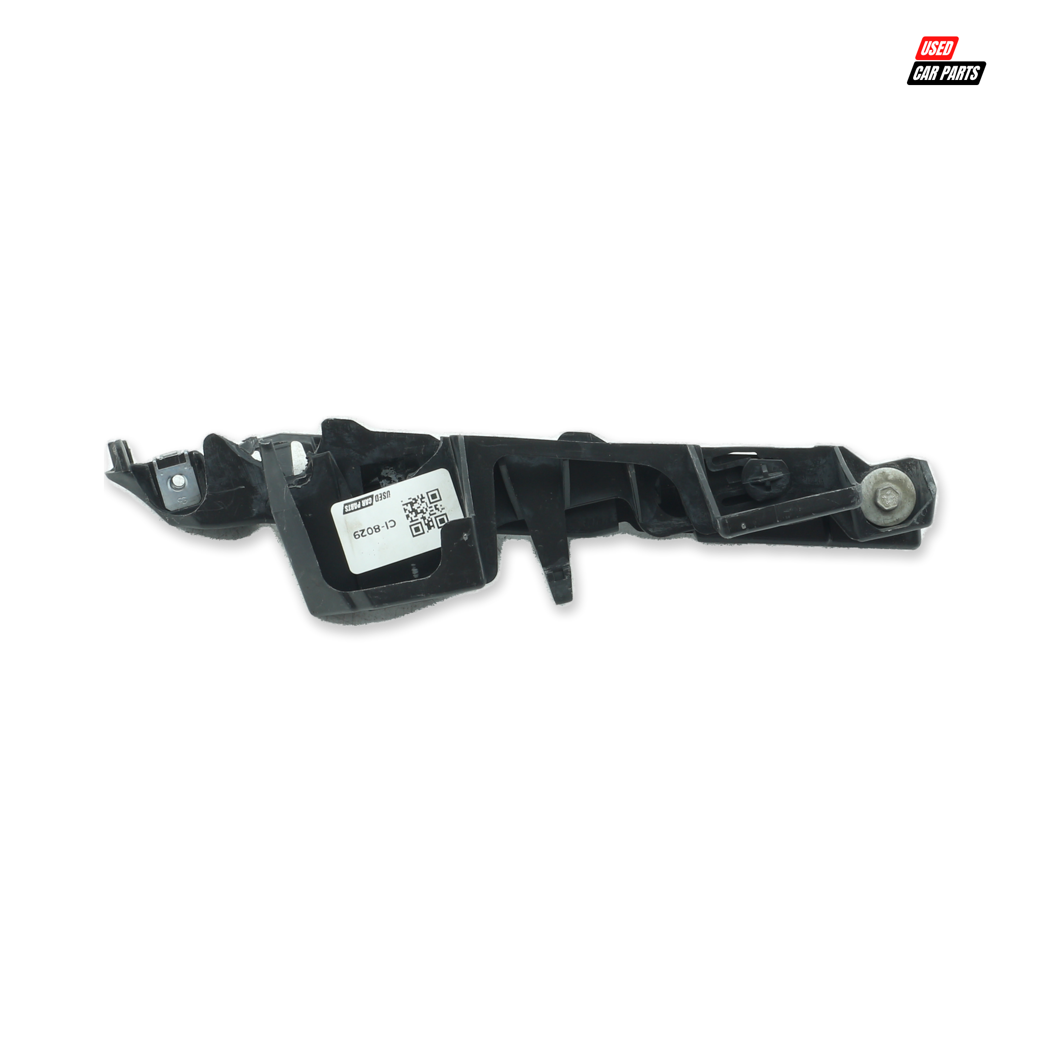 Used CITROEN C4 1.6HDi Drivers Side Front Bumper Bracket Part Number 9652507280