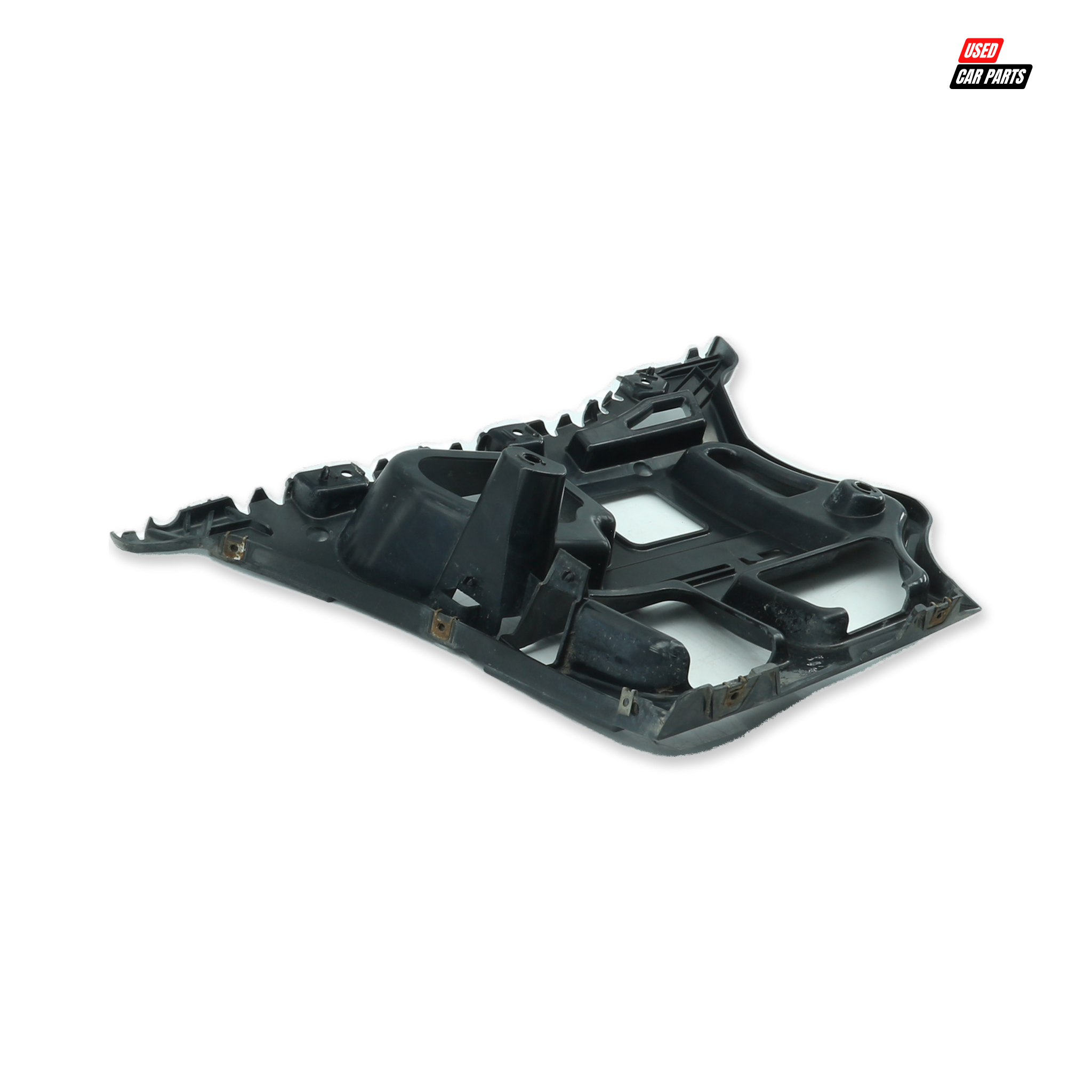 BMW E90 Sedan Driver Side Front Bumper Bracket (Used/Salvaged)