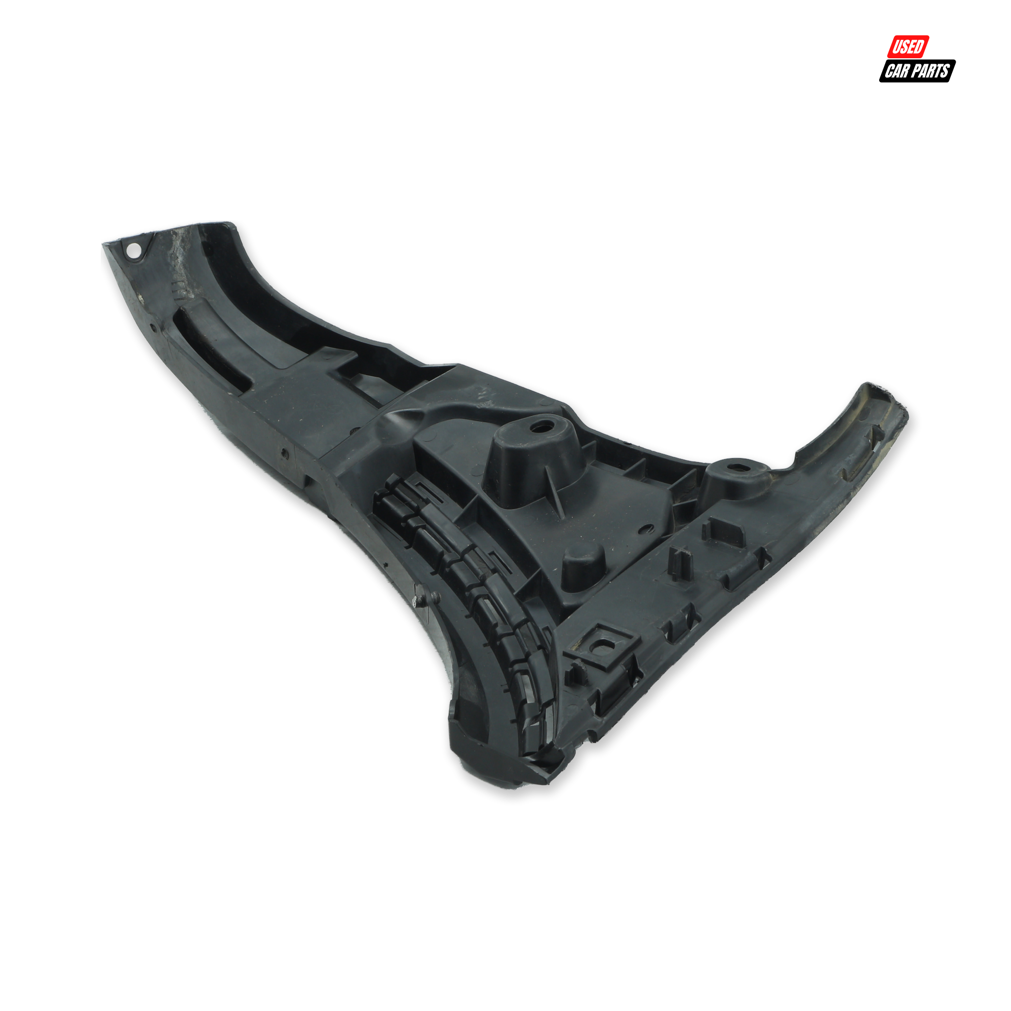 Used Volvo XC90 2012 Drivers Side Front Bumper Bracket (Part Number 30698129)