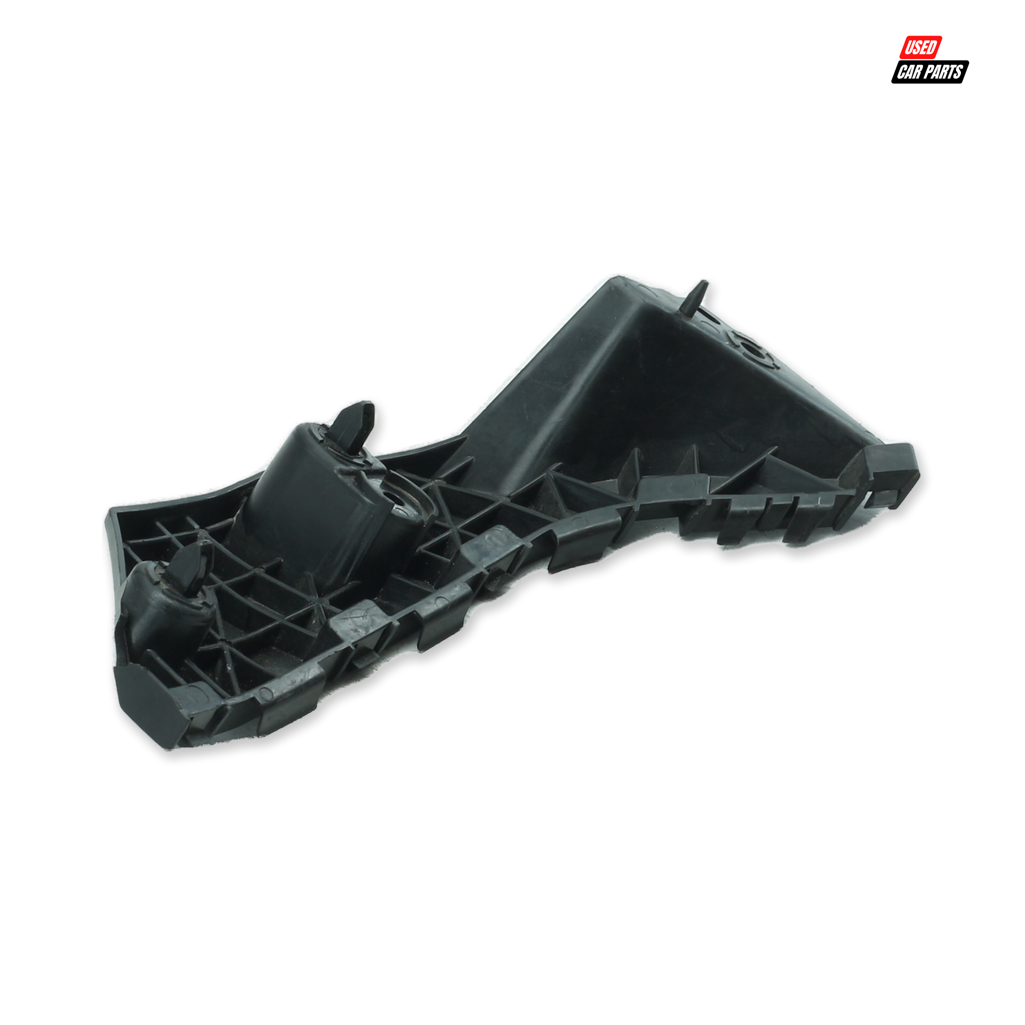 Used BMW 320i 2013 Drivers Side Front Bumper Bracket (Part Number D2-BS904)