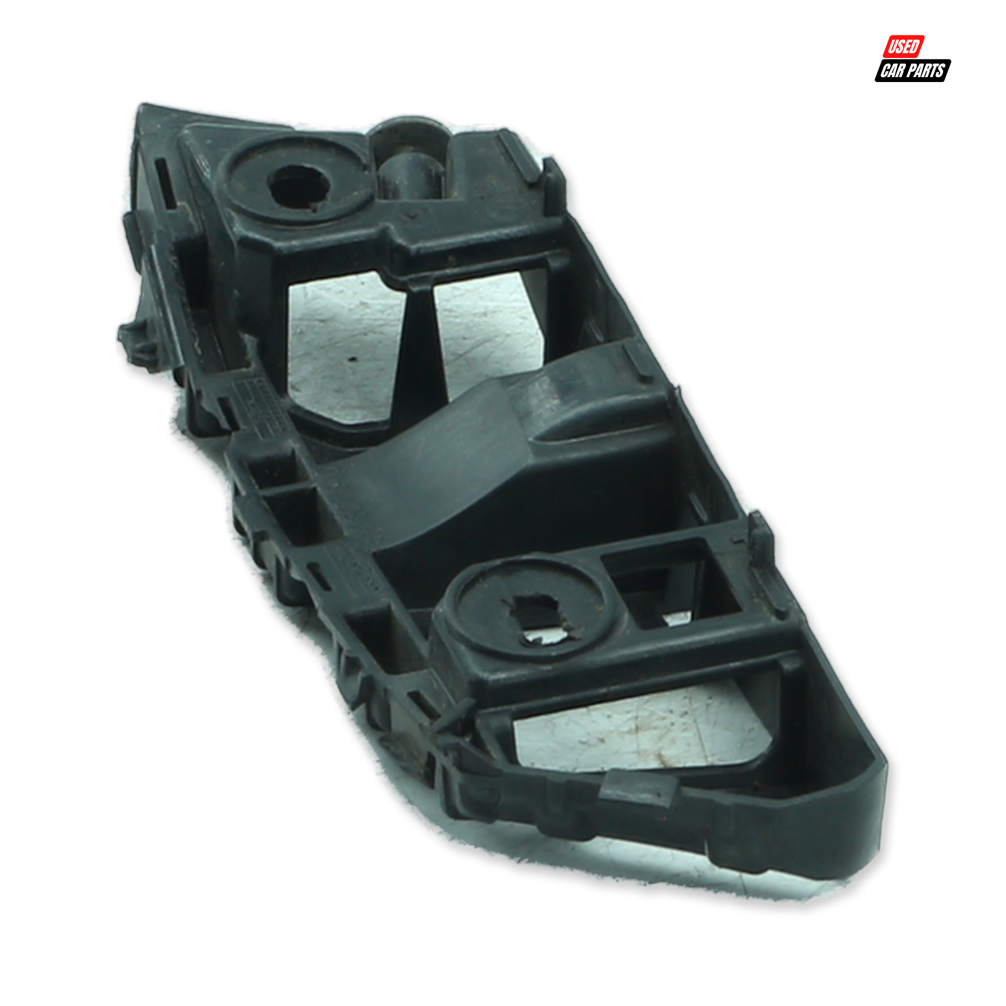 Used Drivers Side Front Bumper Bracket (Part Number 5N0807184D) for 2012 VOLKSWAGEN POLO VIVO