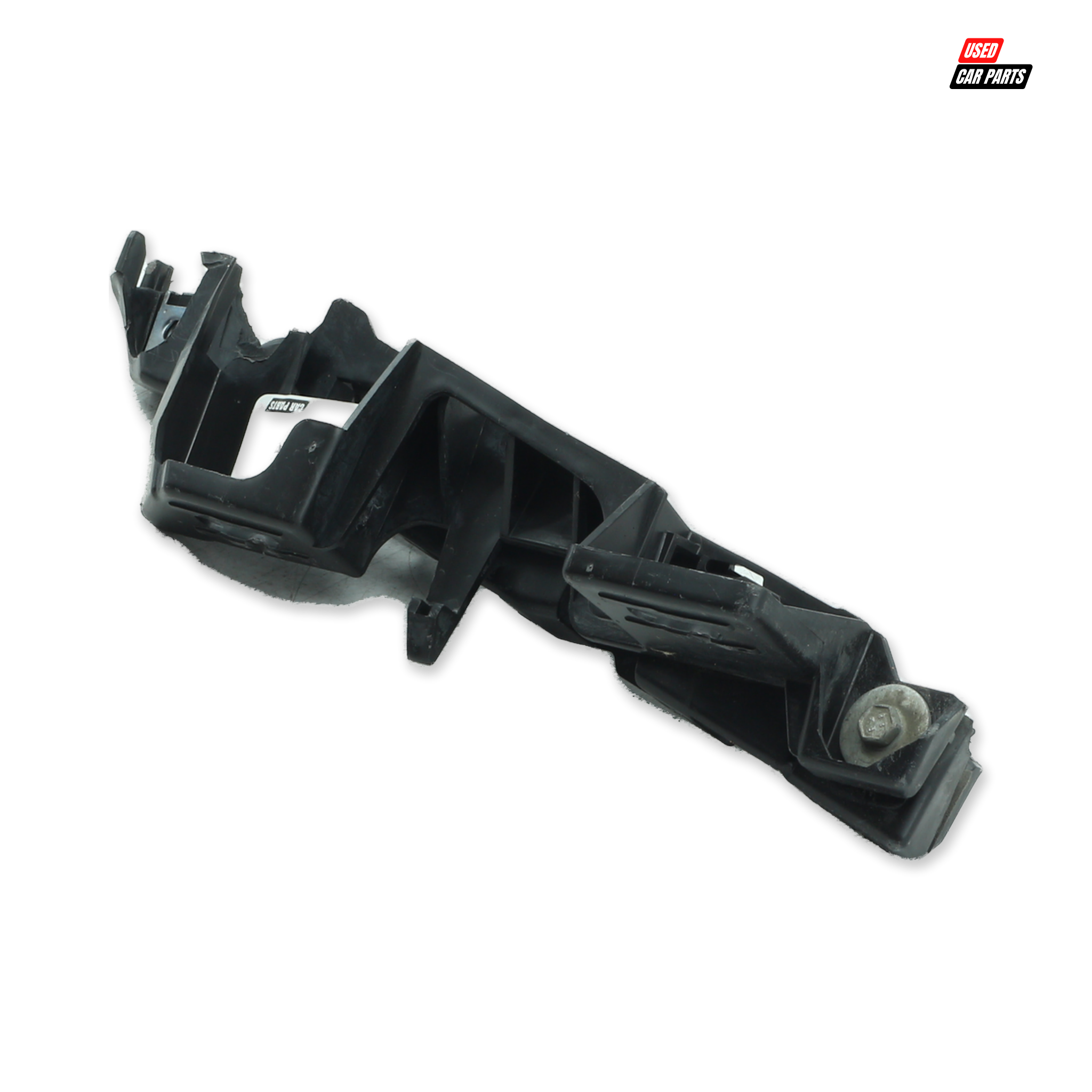 Used CITROEN C4 1.6HDi Drivers Side Front Bumper Bracket Part Number 9652507280