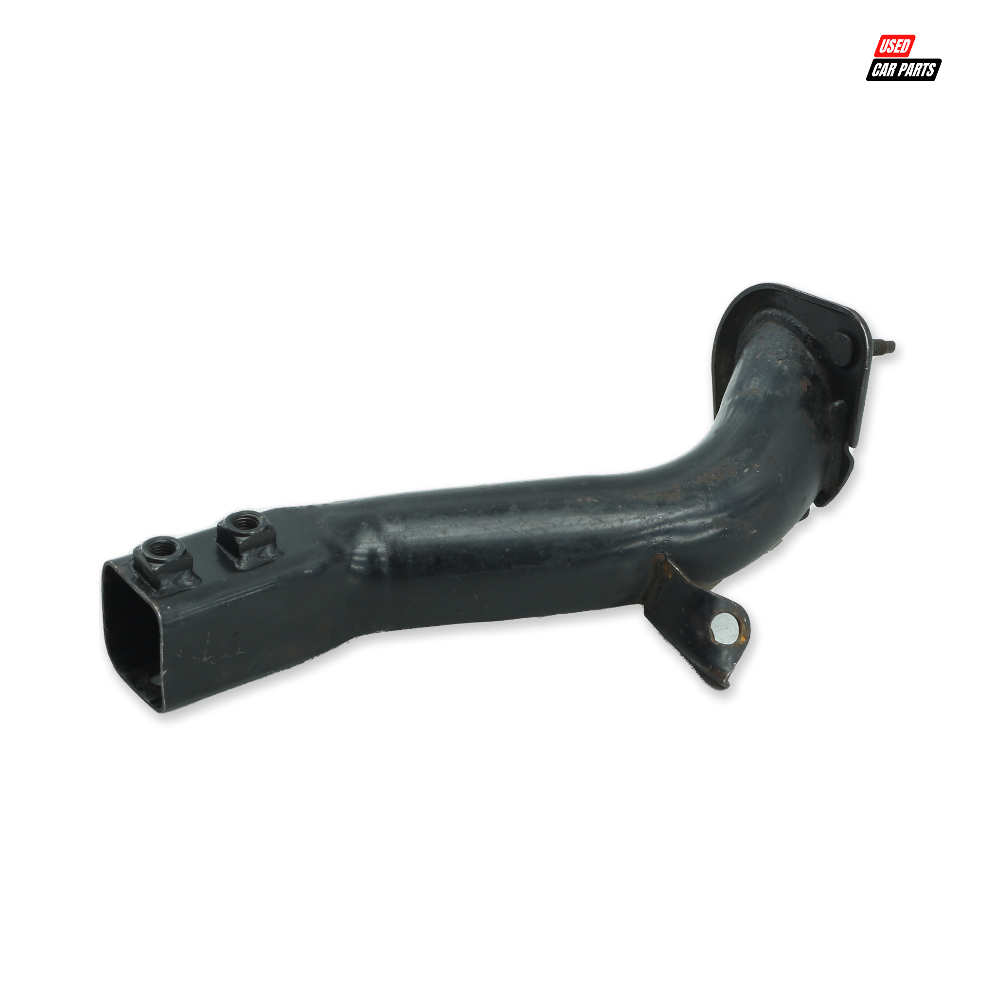 Used MINI Coupe Drivers Side Front Bumper Mount (Part Number 675791202)