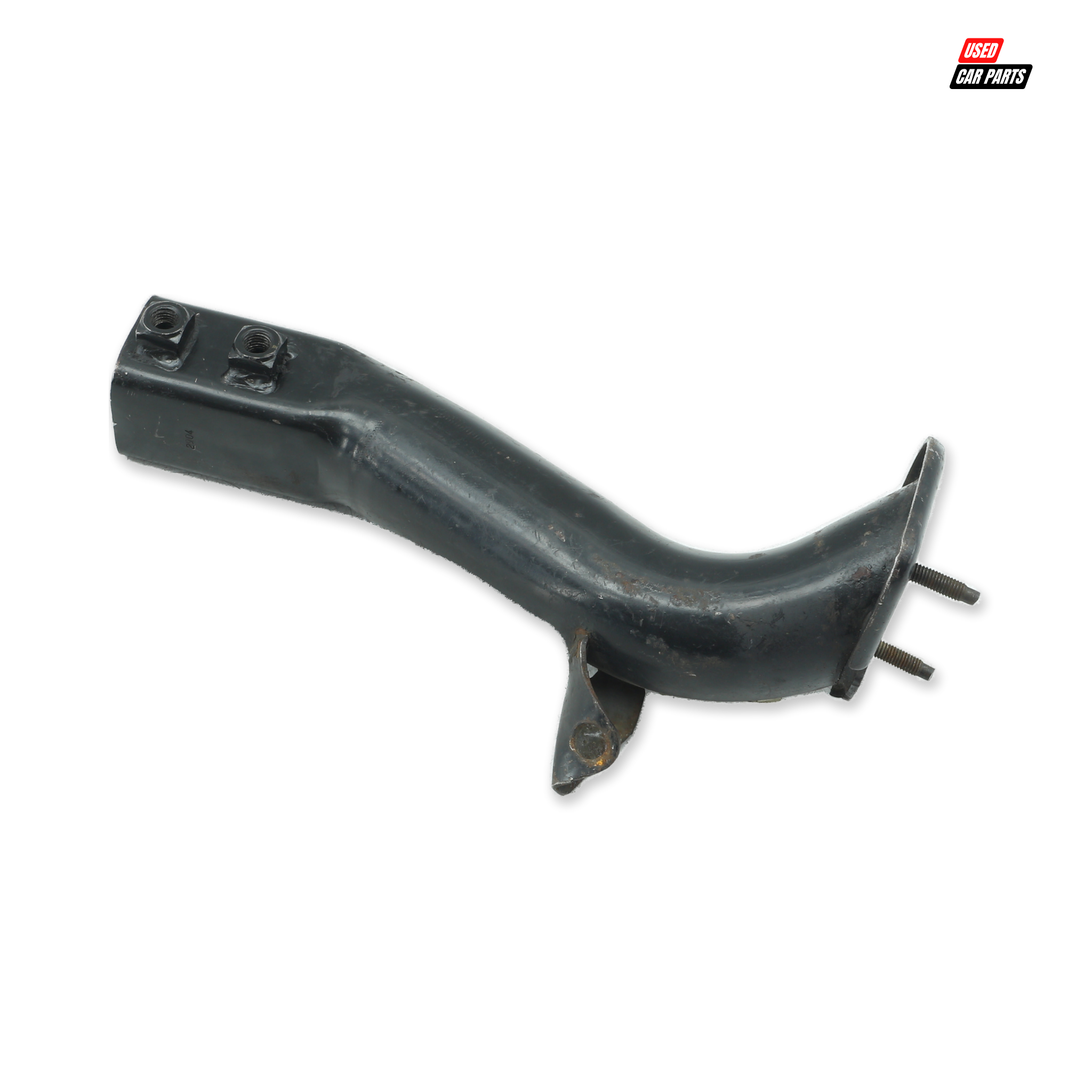 Used MINI Coupe Drivers Side Front Bumper Mount (Part Number 675791202)