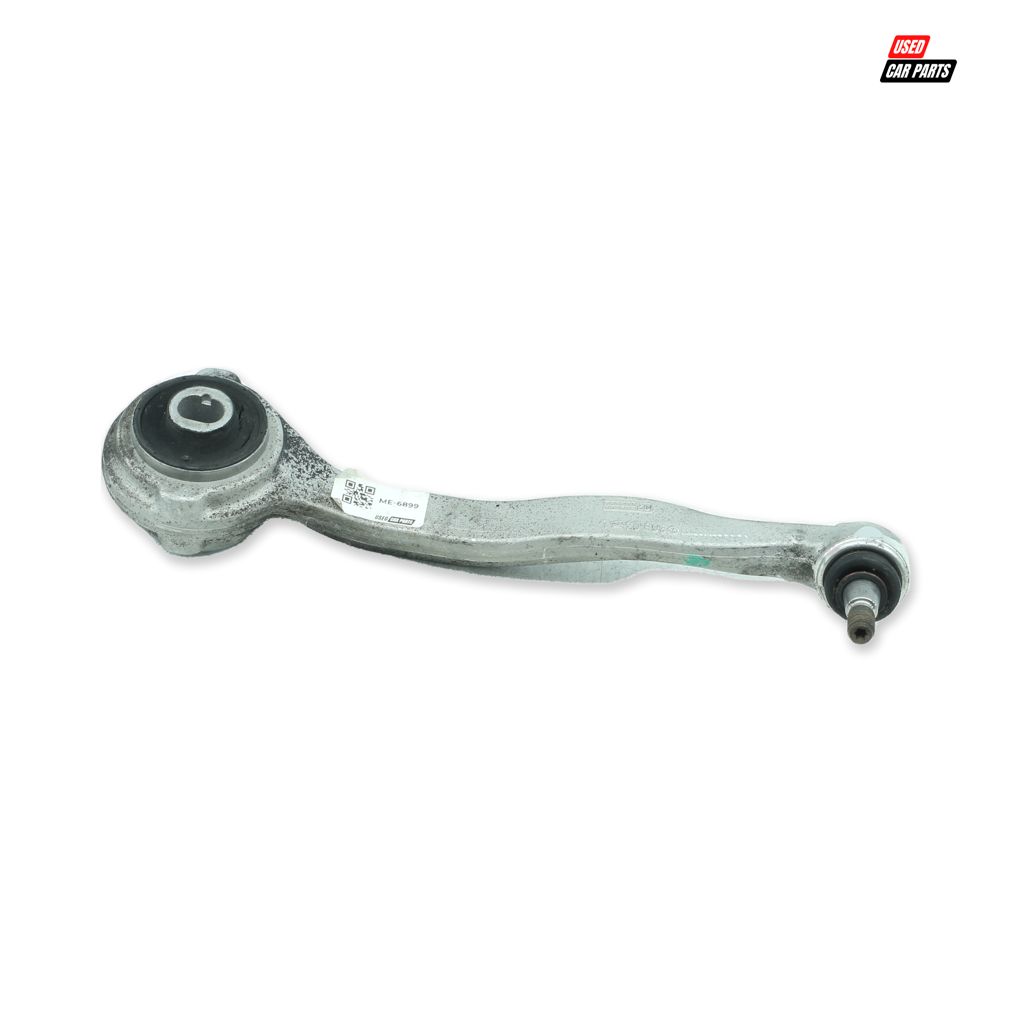 Used Drivers Side Front Control Arm (Part Number A2113332914) for 2003 MERCEDES-BENZ C230K COUPE A/T