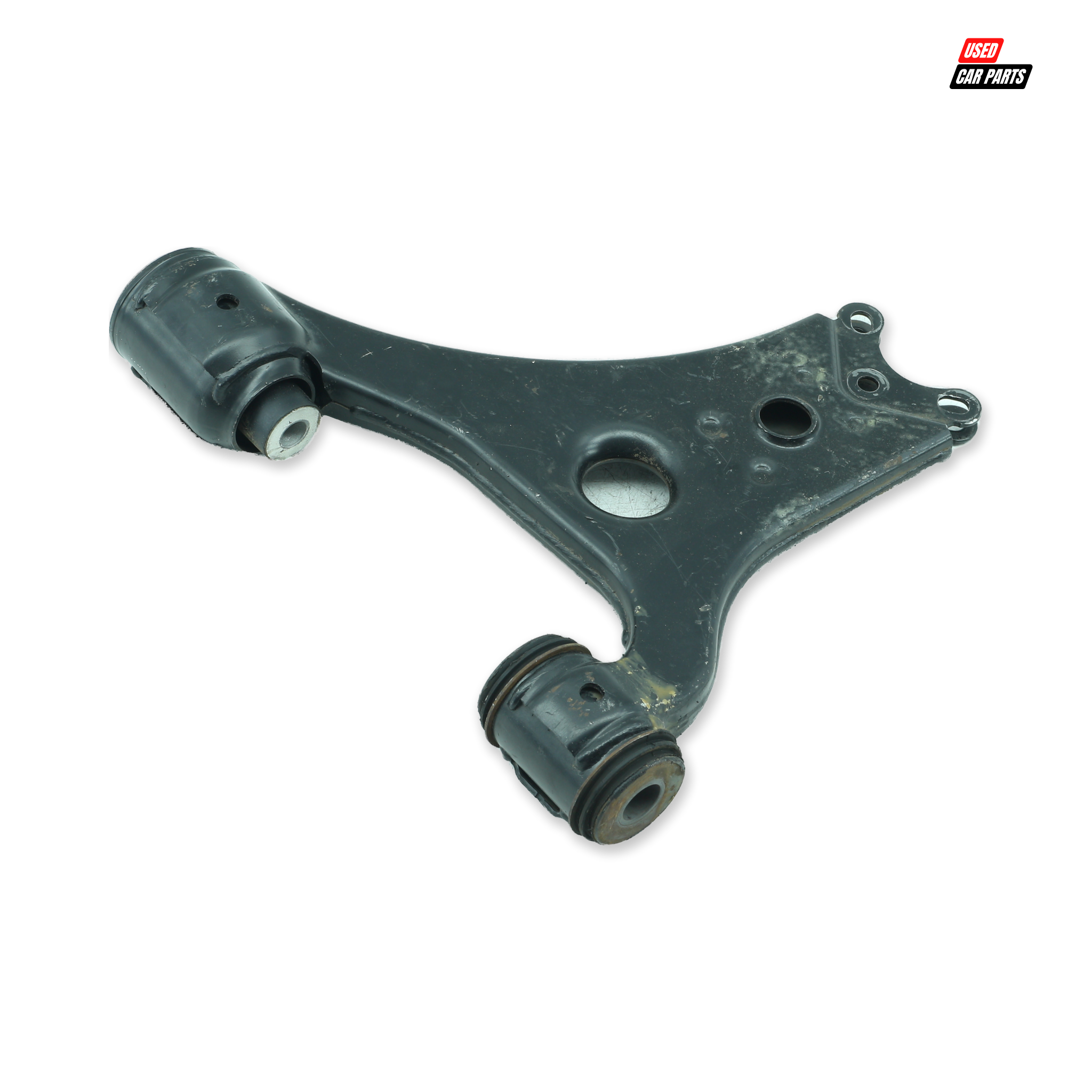 Used A1693300407 Drivers Side Front Control Arm for MERCEDES-BENZ B180 2011