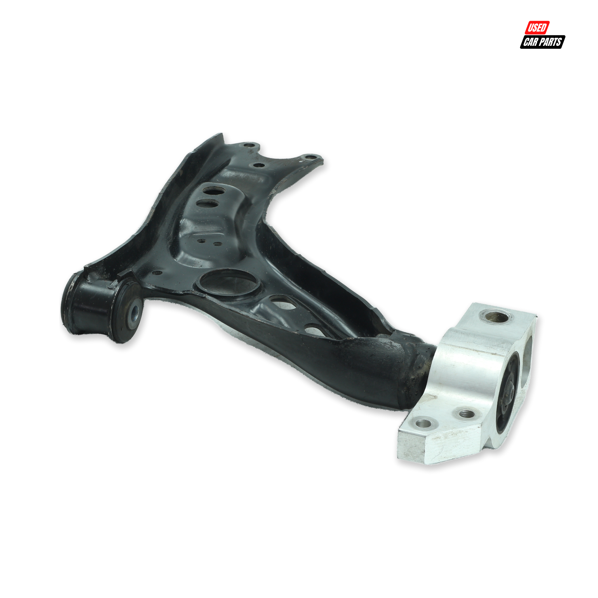 Drivers Side Front Control Arm (Part Number 1K0407165D) for 2015 VOLKSWAGEN JETTA GP 1.4 TSI COMFORTLINE