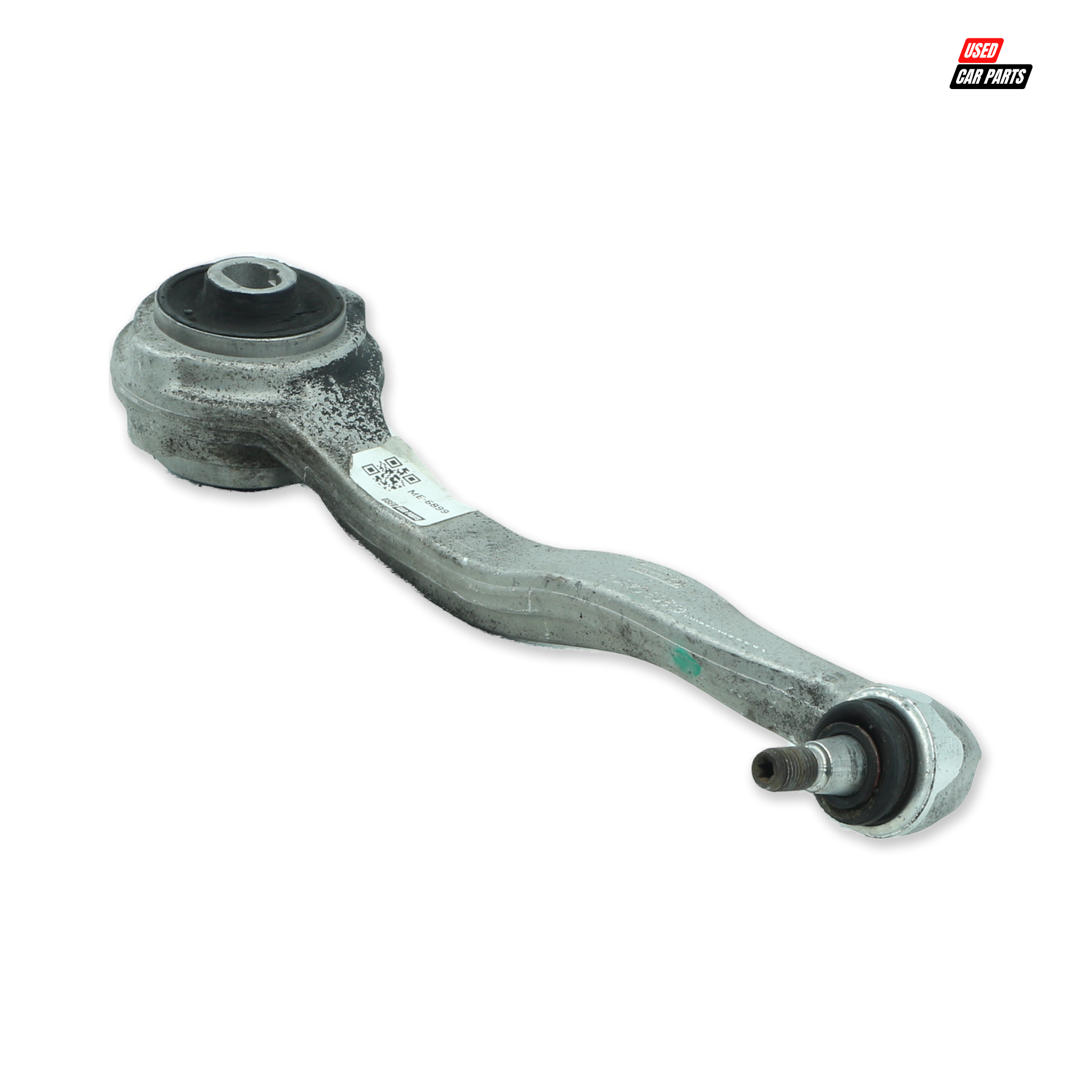 Used Drivers Side Front Control Arm (Part Number A2113332914) for 2003 MERCEDES-BENZ C230K COUPE A/T