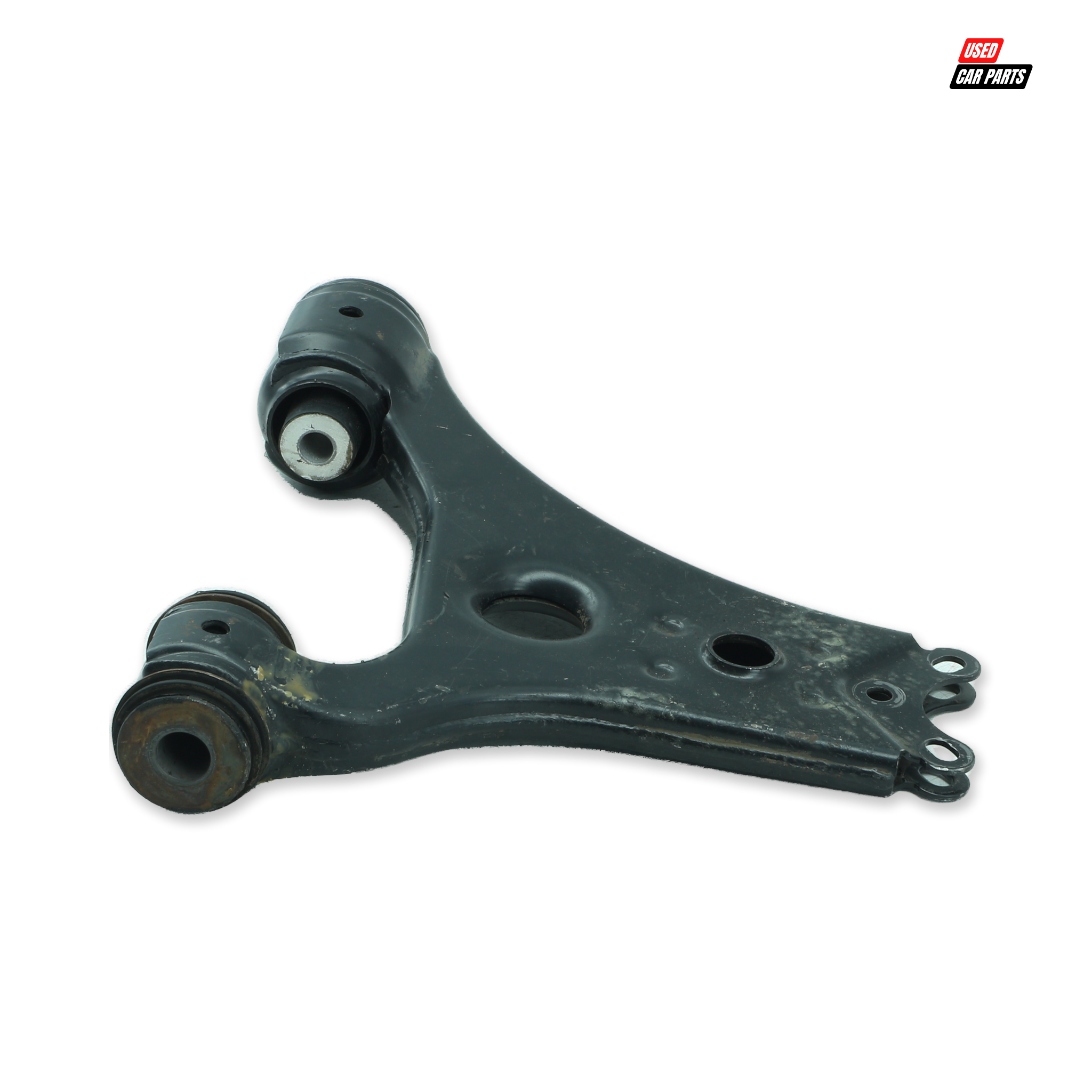Used A1693300407 Drivers Side Front Control Arm for MERCEDES-BENZ B180 2011