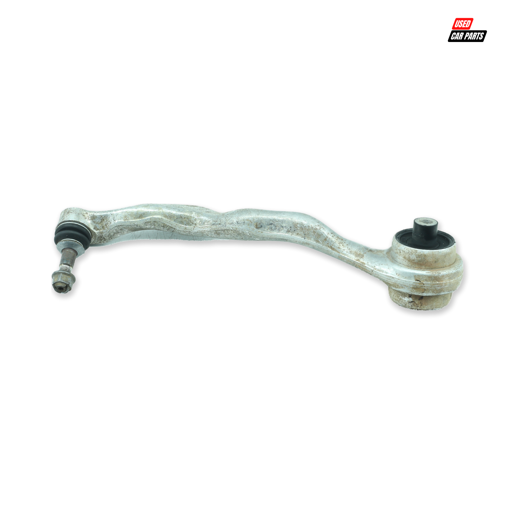 Used BMW 320i (2013) Drivers Side Front Control Arm - Part Number 11817315