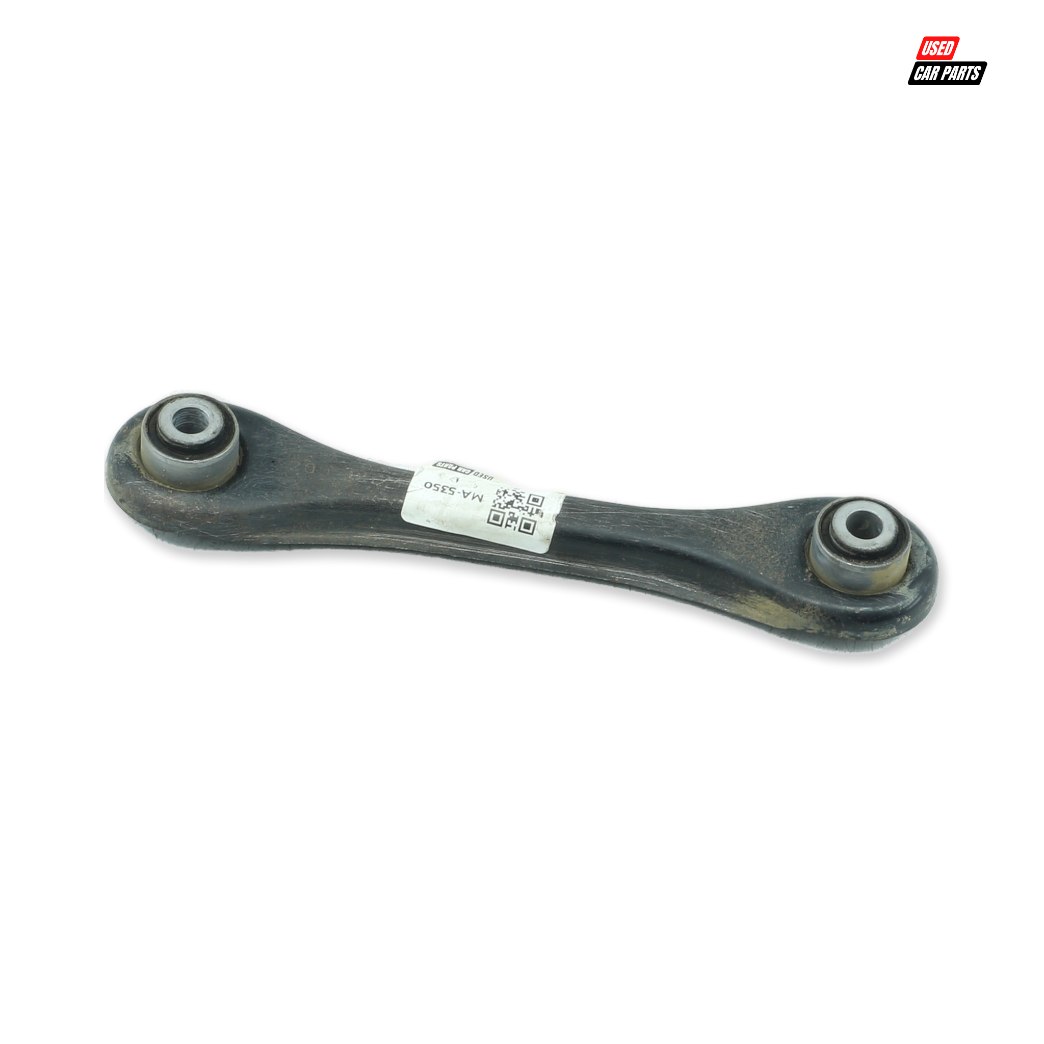 2010 BMW A/T (E90) Drivers Side Front Control Arm - Used Salvaged Part