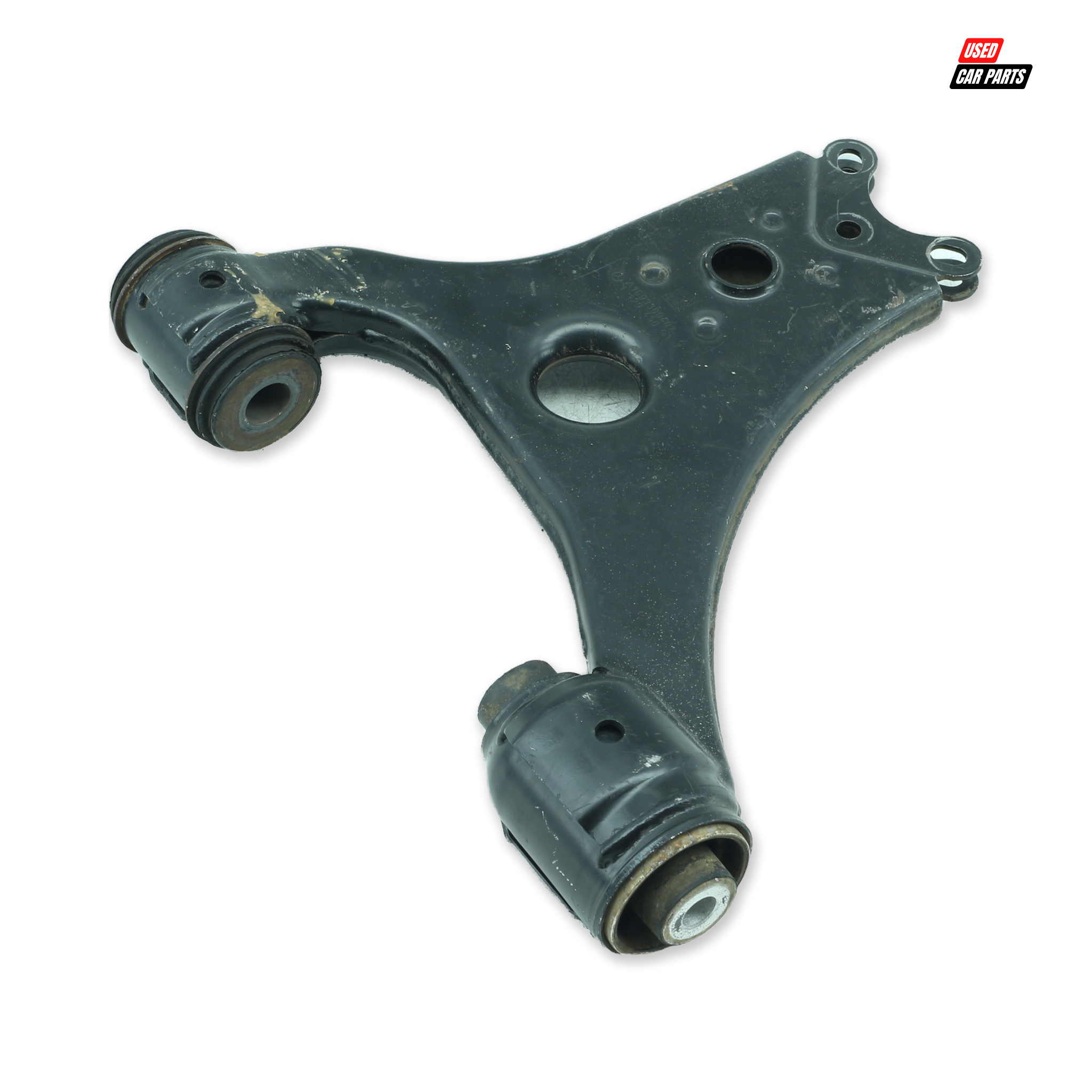 Used A1693300407 Drivers Side Front Control Arm for MERCEDES-BENZ B180 2011