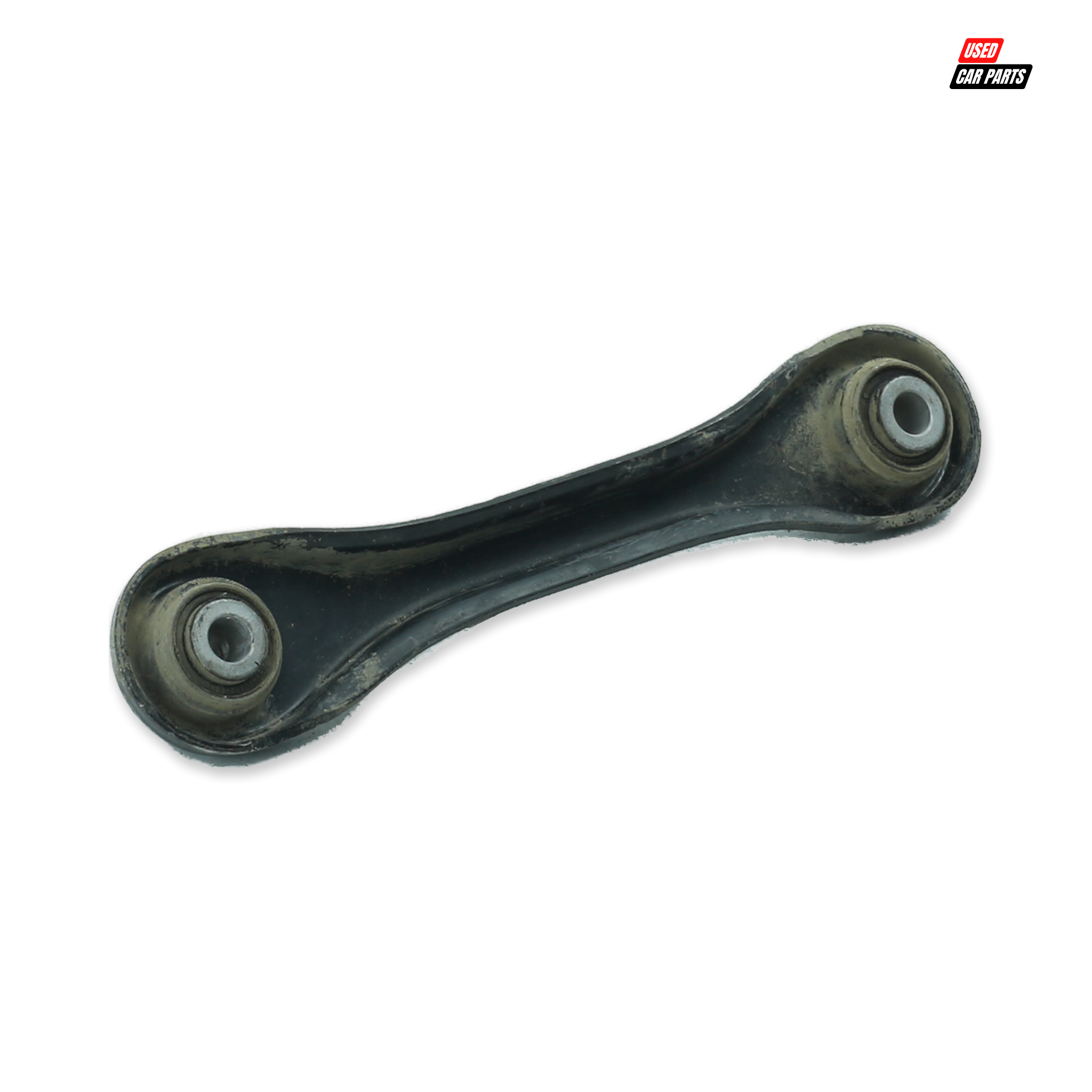 2010 BMW A/T (E90) Drivers Side Front Control Arm - Used Salvaged Part