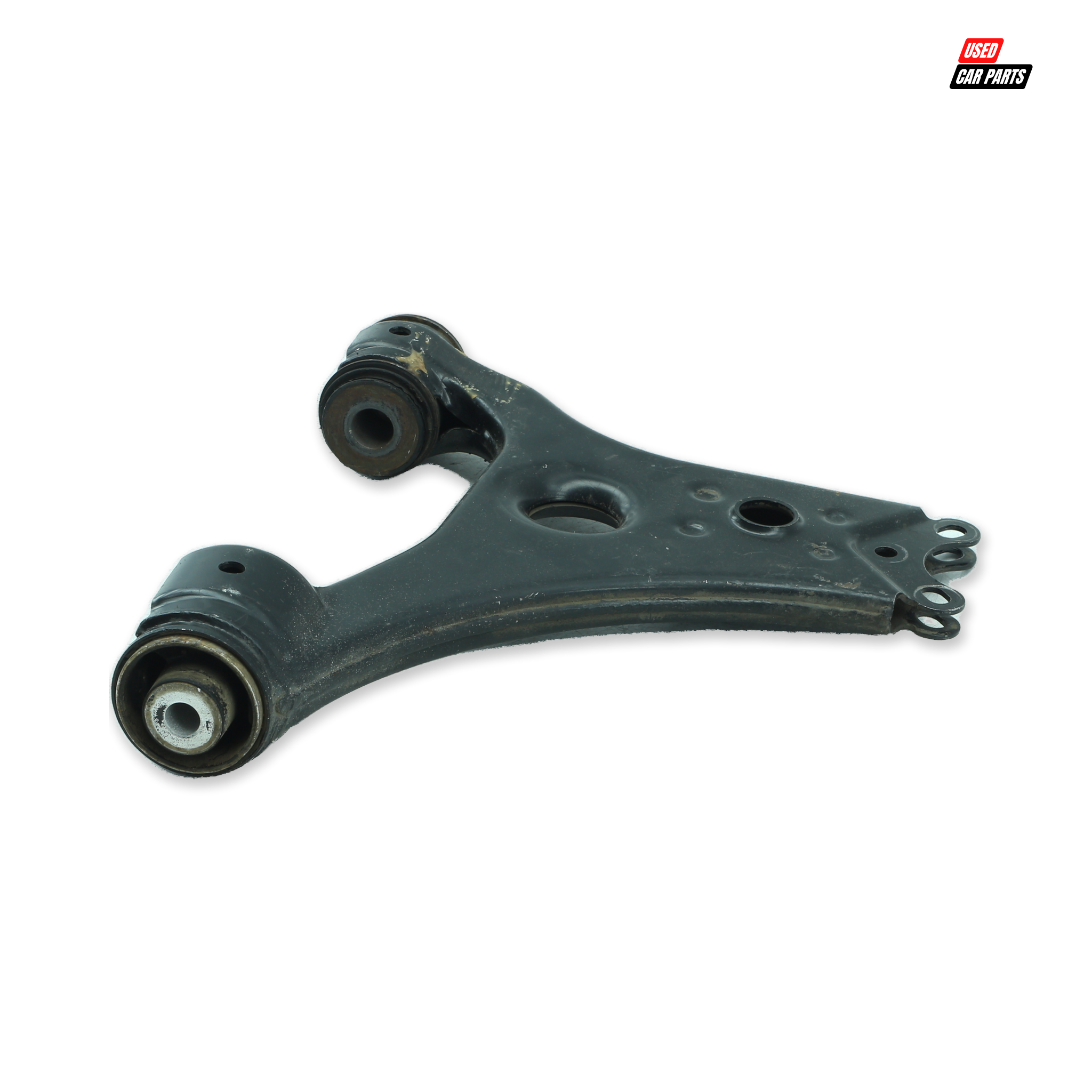 Used A1693300407 Drivers Side Front Control Arm for MERCEDES-BENZ B180 2011