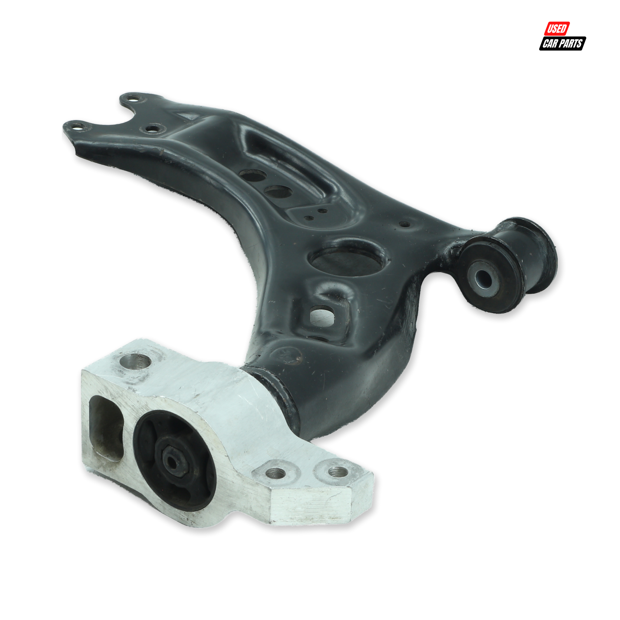 Drivers Side Front Control Arm (Part Number 1K0407165D) for 2015 VOLKSWAGEN JETTA GP 1.4 TSI COMFORTLINE