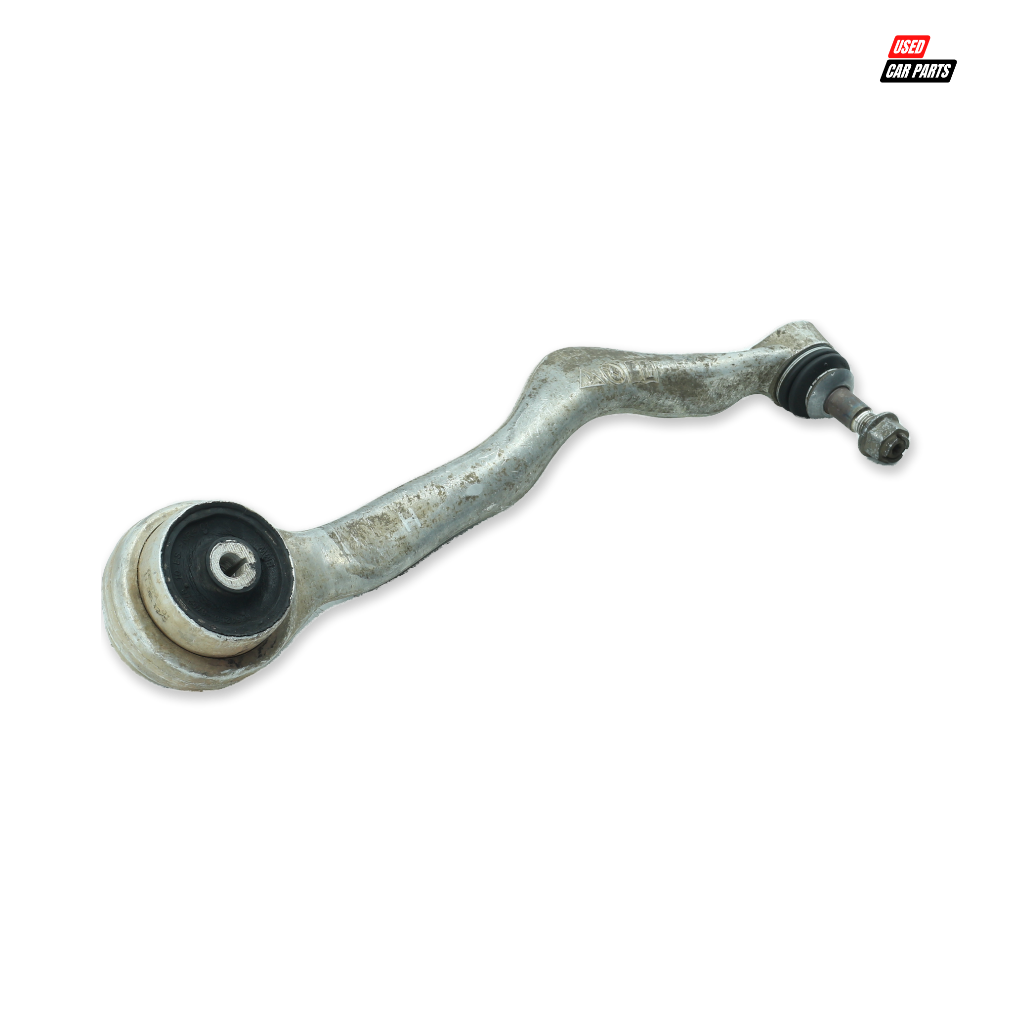Used BMW 320i (2013) Drivers Side Front Control Arm - Part Number 11817315