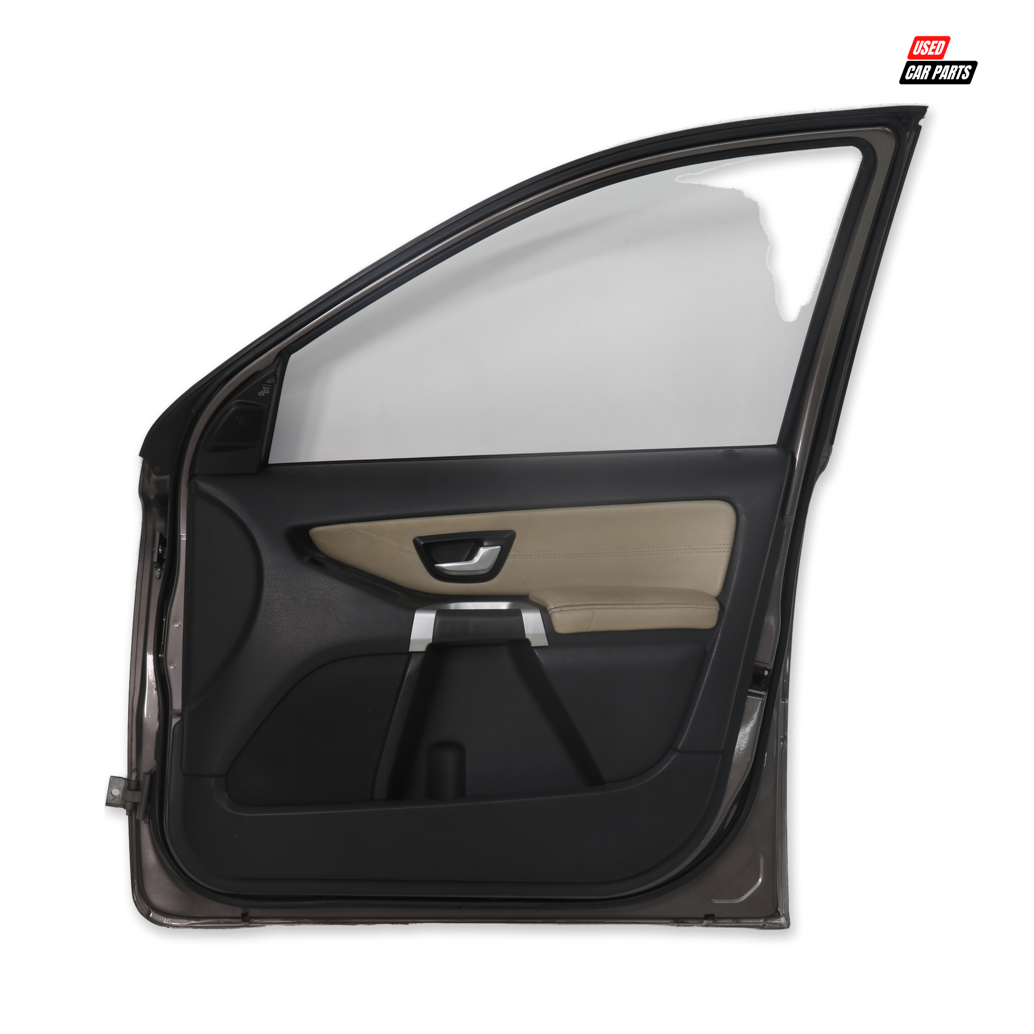 Used Drivers Side Front Door for 2012 Volvo XC90 D5 Geartronic AWD