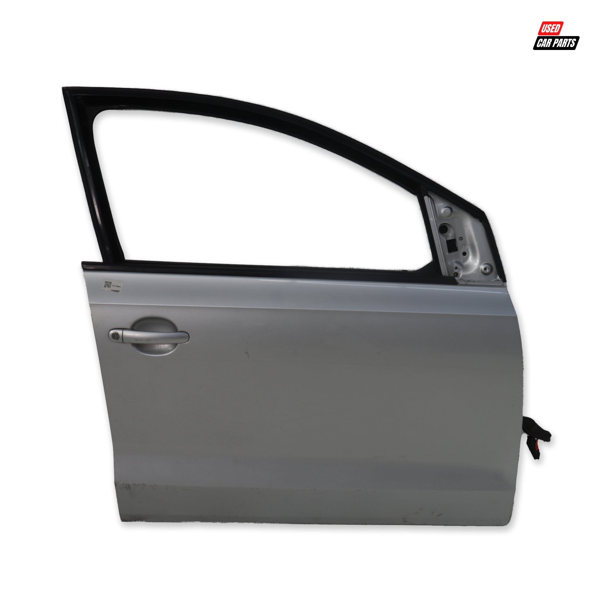 Used Drivers Side Front Door for 2013 VOLKSWAGEN 1.6 TDI COMFORTLINE