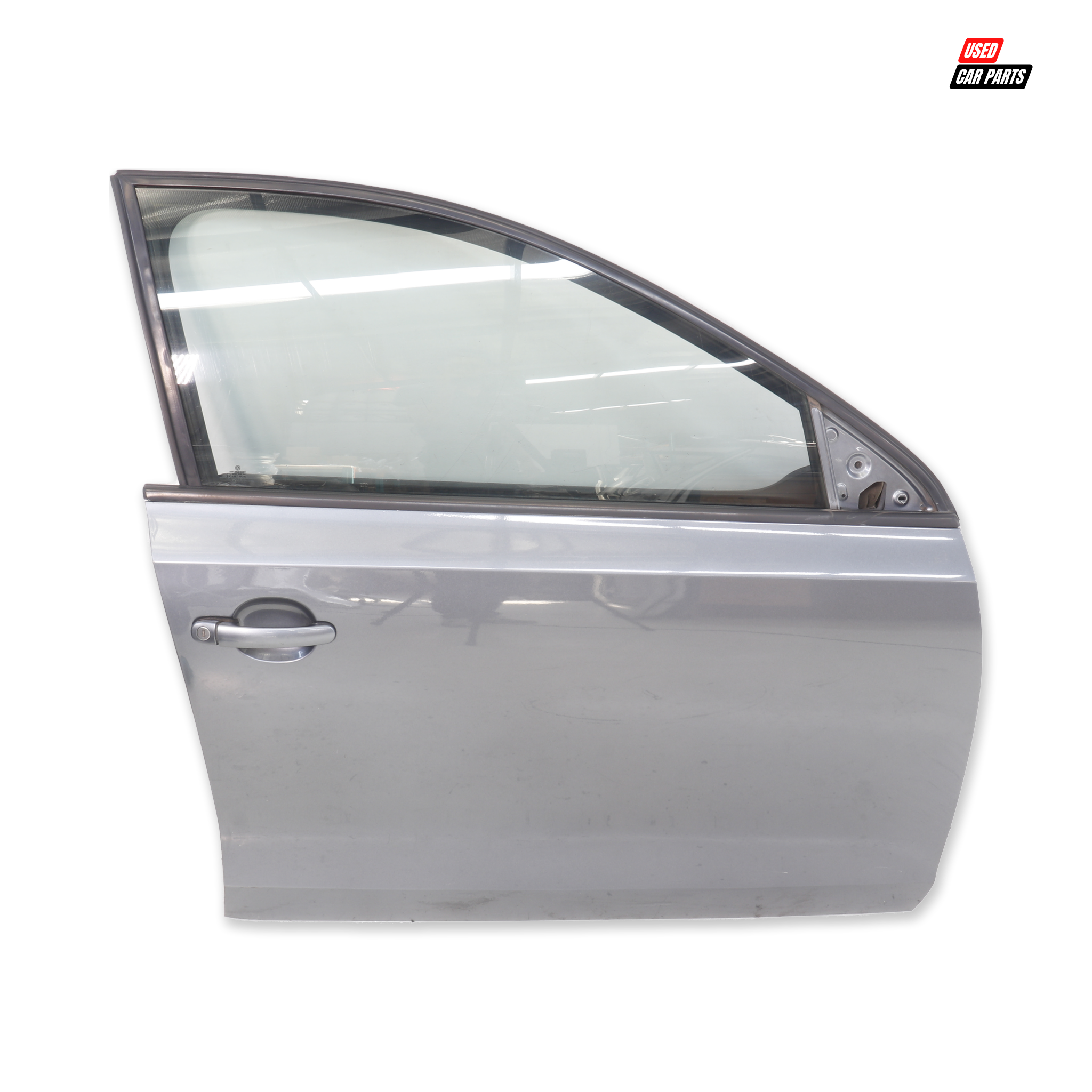 Used Drivers Side Front Door for 2015 Volkswagen Jetta GP 1.4 TSI Comfortline