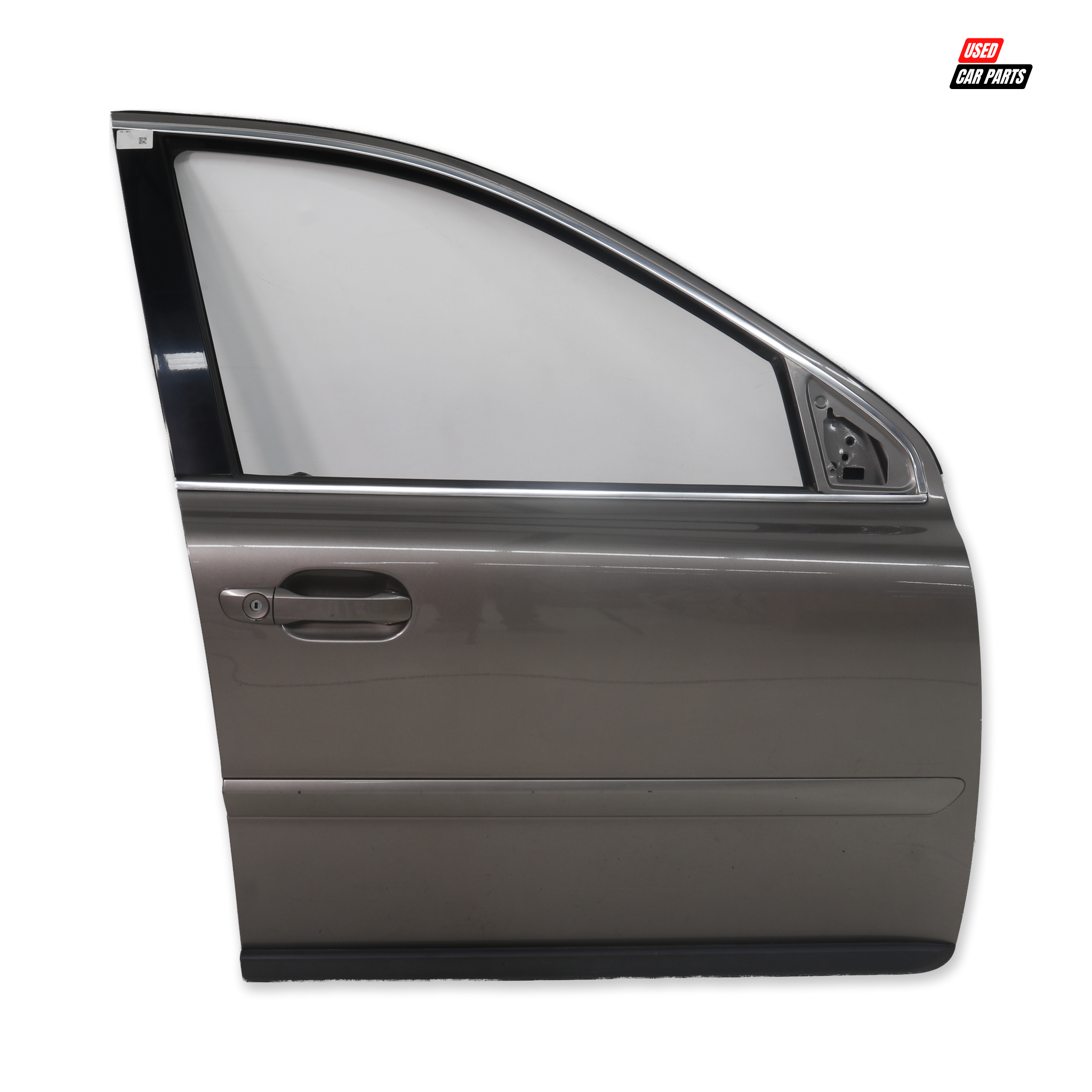 Used Drivers Side Front Door for 2012 Volvo XC90 D5 Geartronic AWD