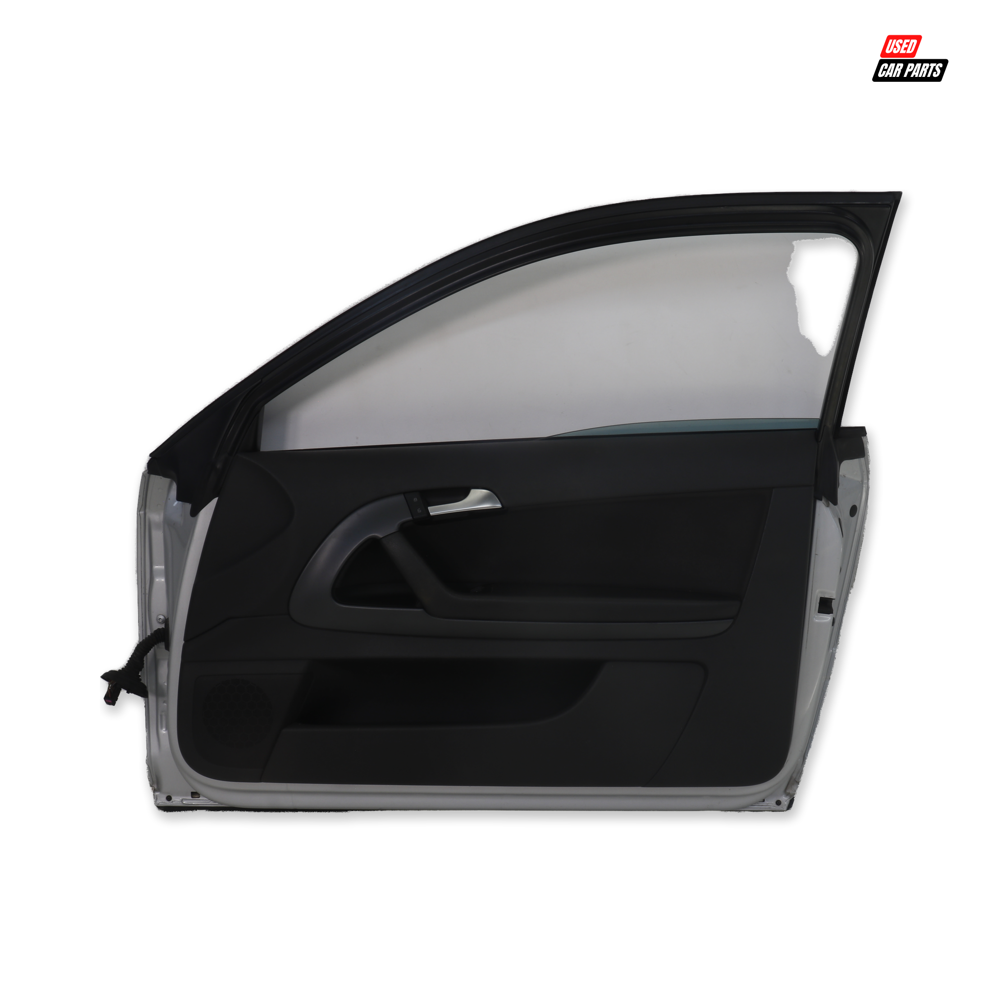 Used Drivers Side Front Door for 2011 Audi 1.4 TFSI Attraction