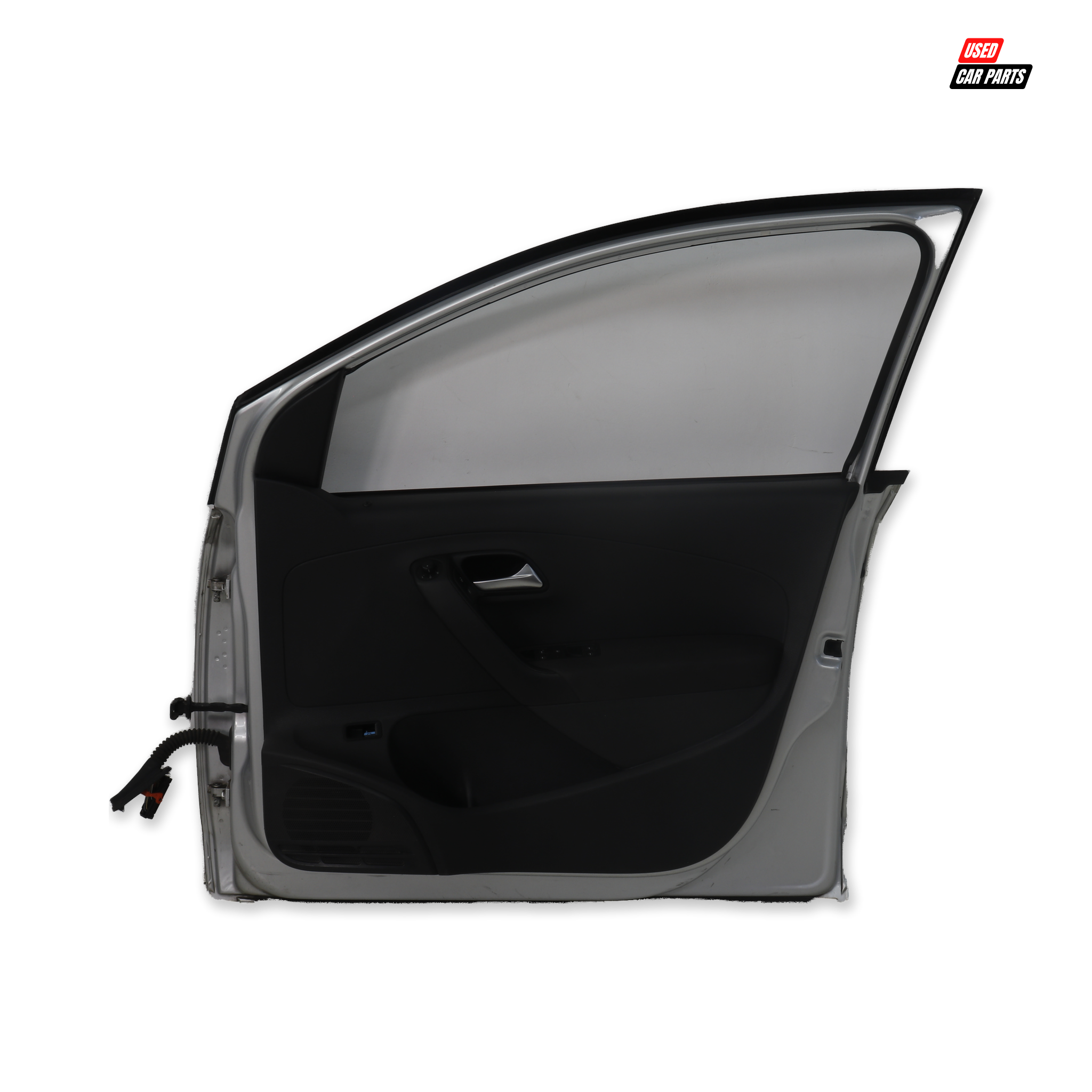 Used Drivers Side Front Door for 2013 VOLKSWAGEN 1.6 TDI COMFORTLINE