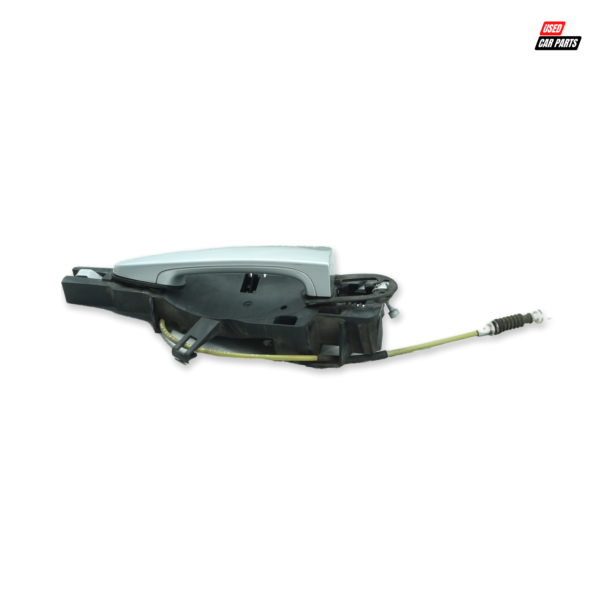 Used BMW 320i (2013) Drivers Side Front Door Handle (Salvaged)