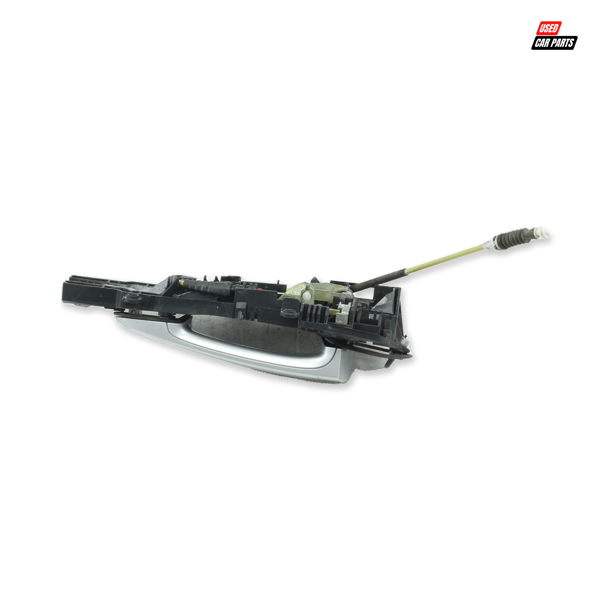 Used BMW 320i (2013) Drivers Side Front Door Handle (Salvaged)