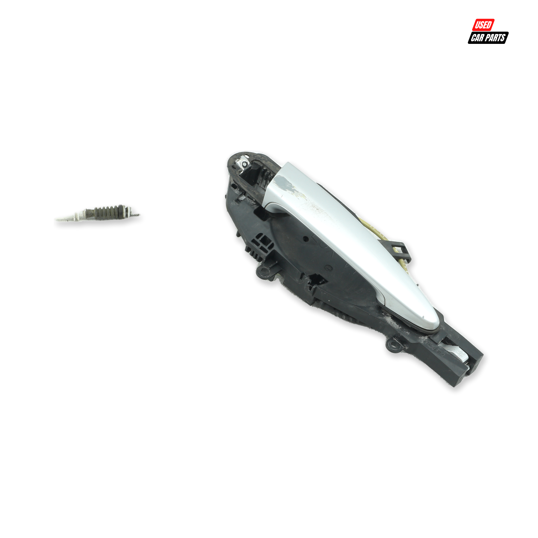 Used BMW 320i (2013) Drivers Side Front Door Handle (Salvaged)