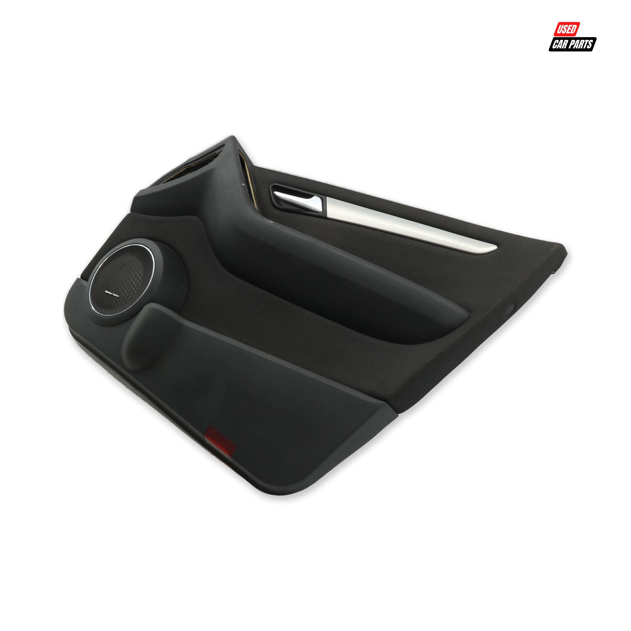 Used Drivers Side Front Door Panel (Part Number W169225018) for 2011 MERCEDES-BENZ B180